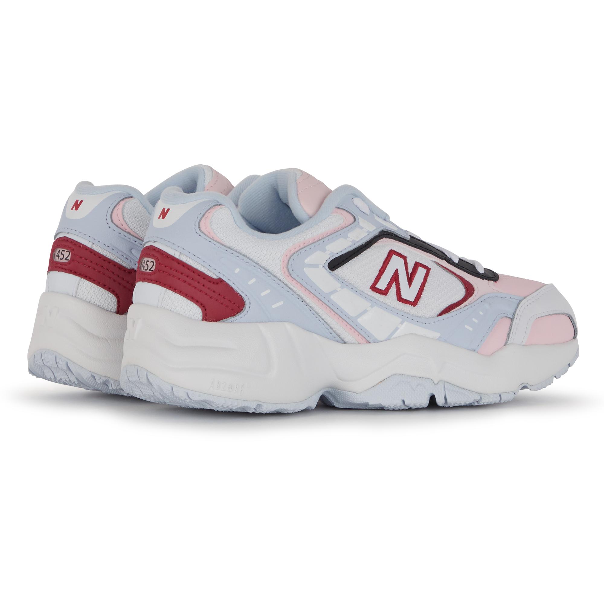 new balance hollysiz
