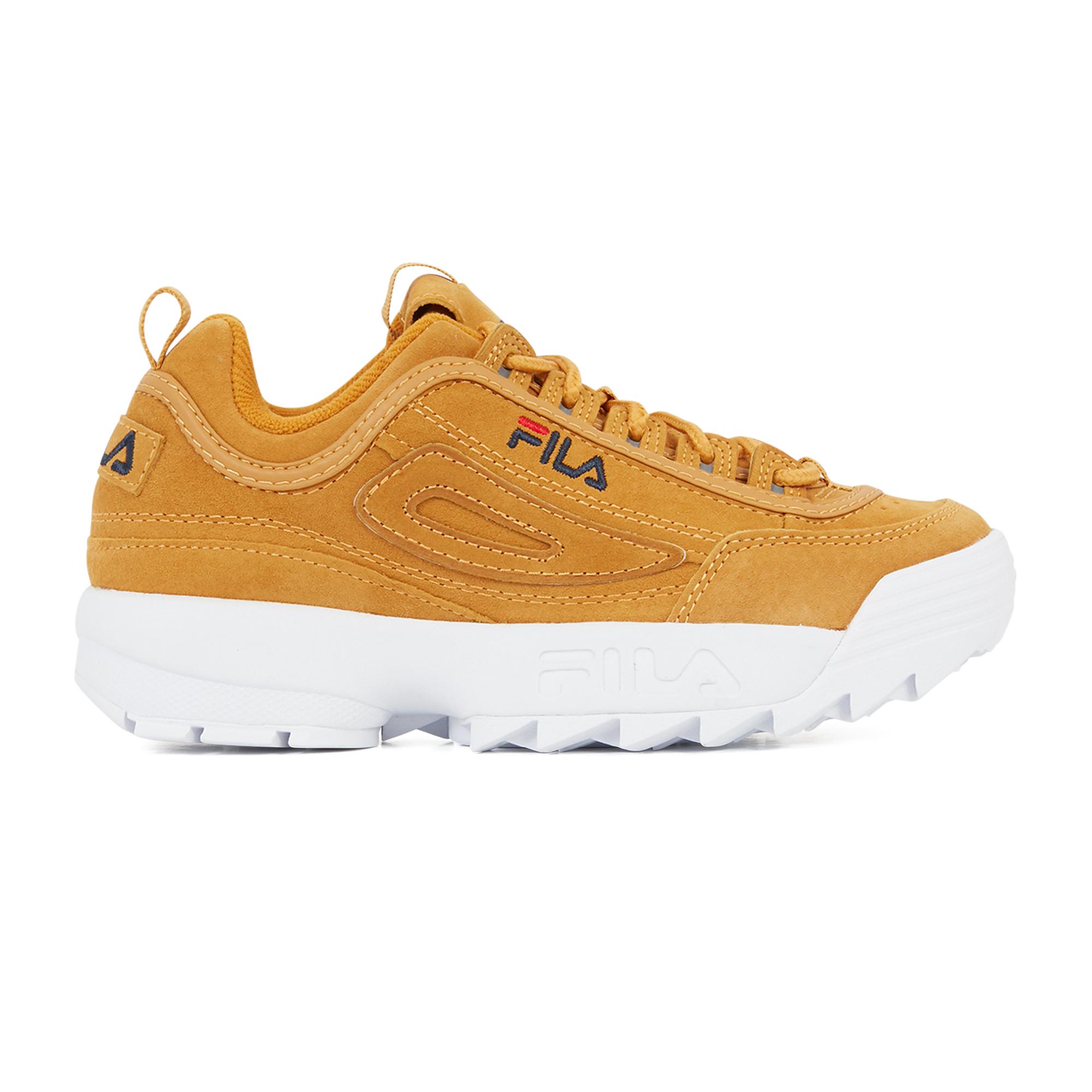 Purchase > fila disruptor jaune moutarde, Up to 68% OFF