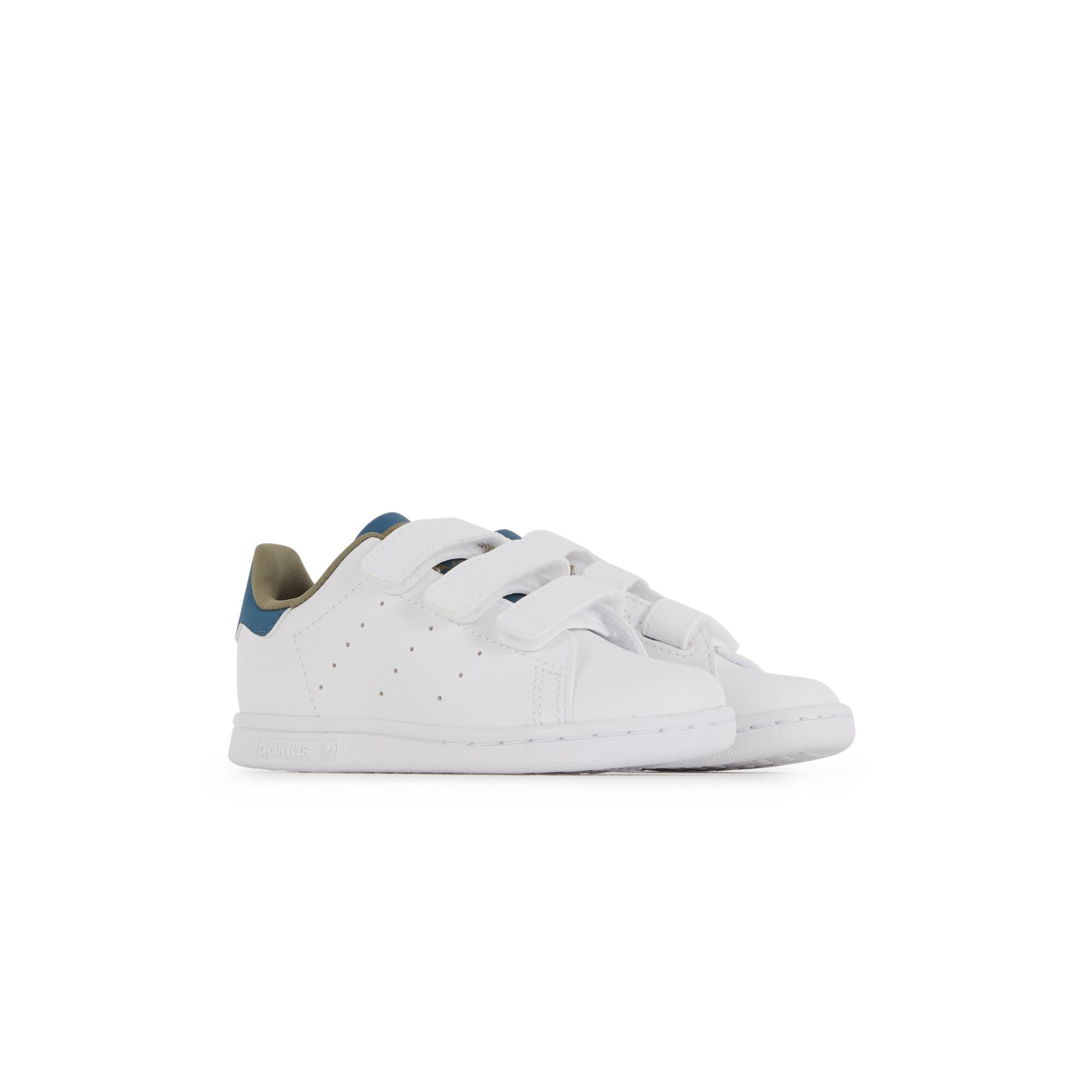 stan smith marble femme