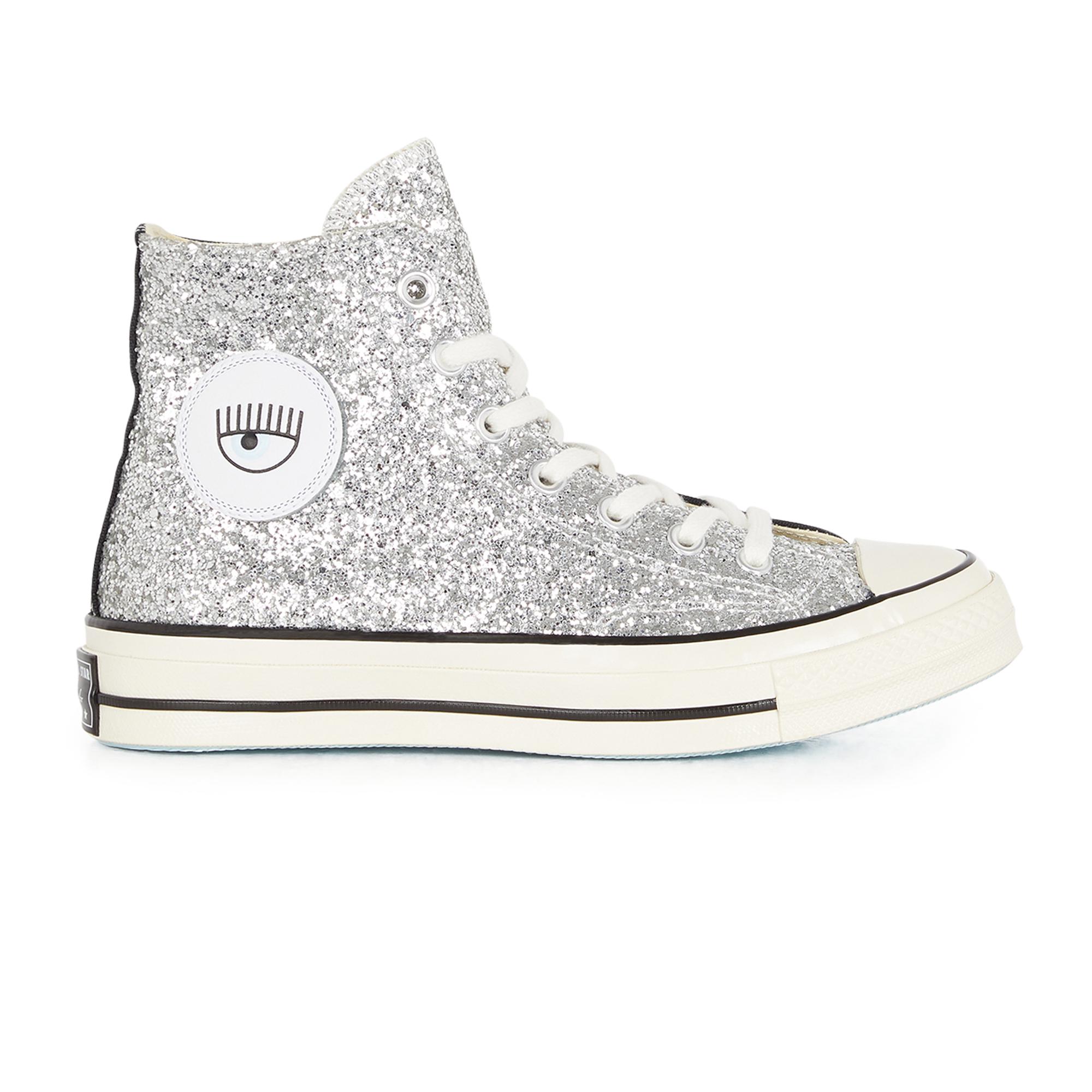 courir converse haute