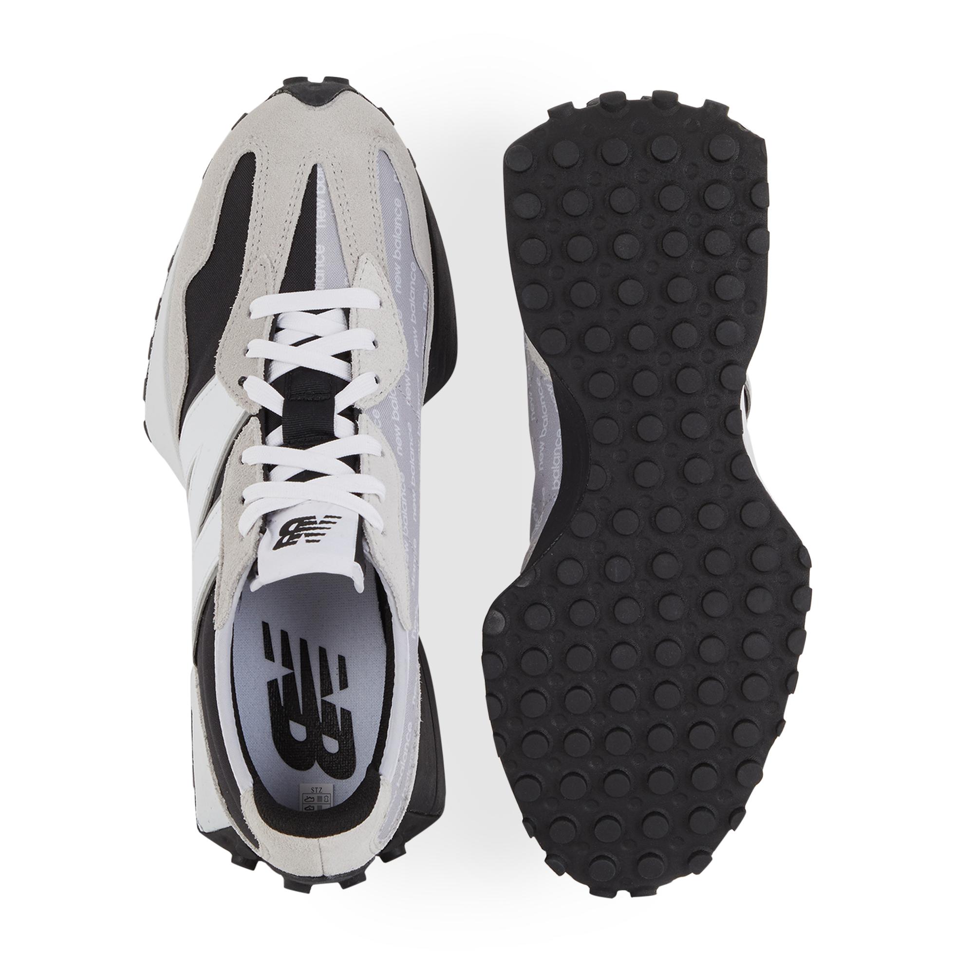 327 split Synthétique New Balance pour homme - Lyst