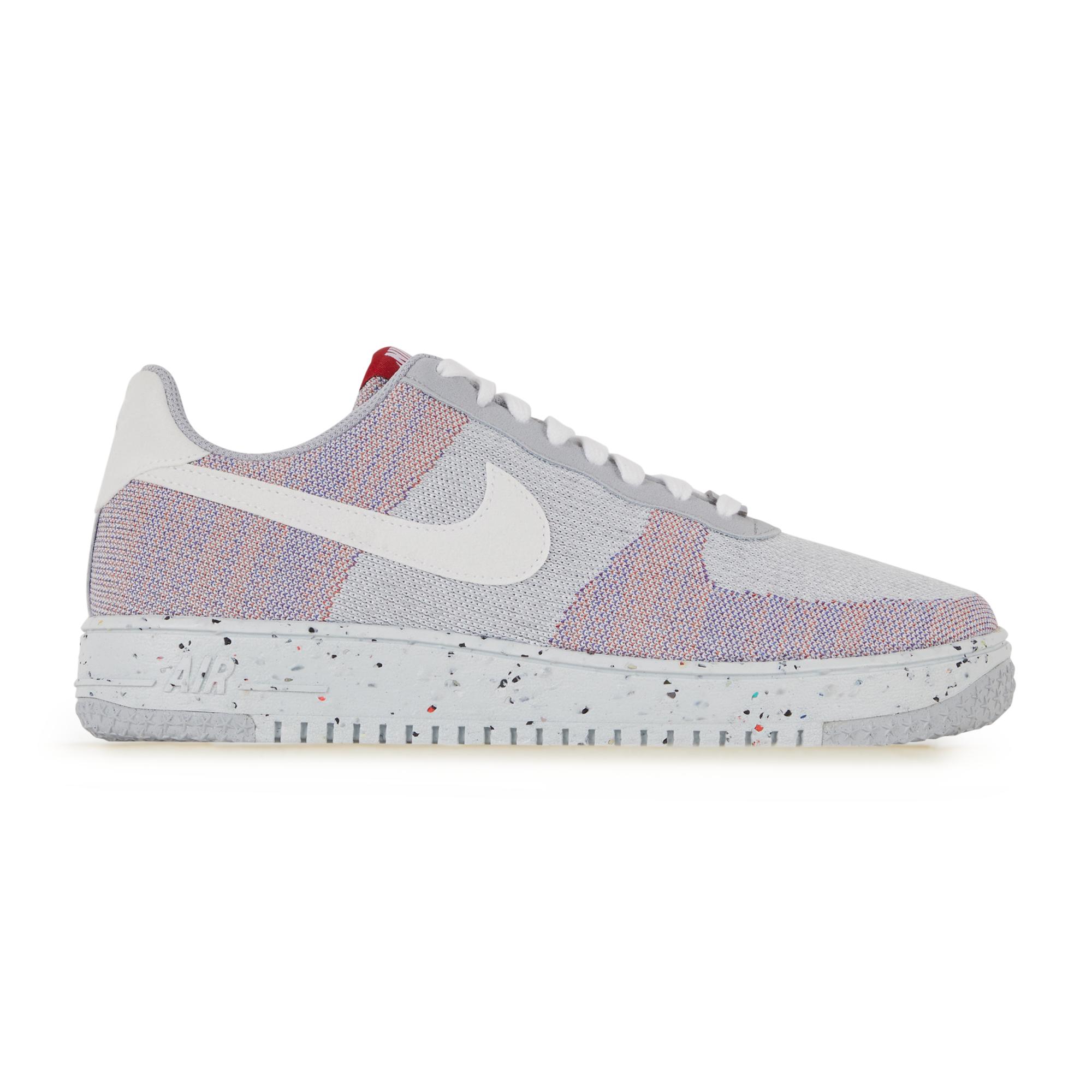 Air force 1 low crater fk Synthétique Nike pour homme - Lyst Air force 1 low crater fk Synthétique Nike pour homme - Lyst