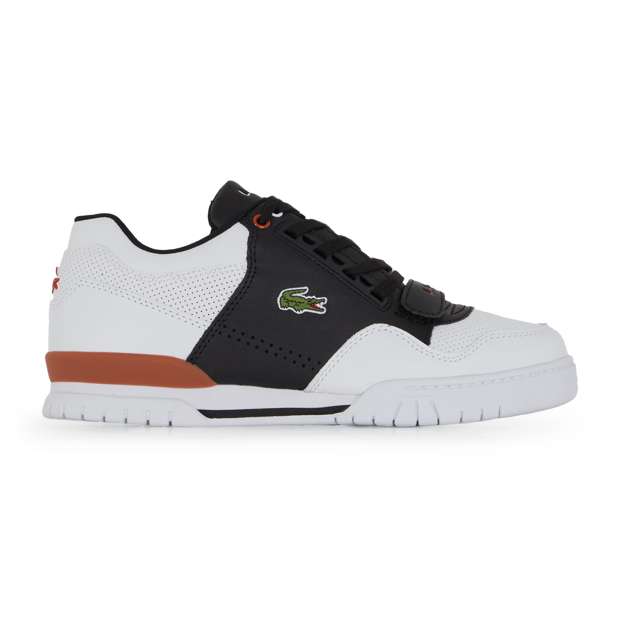 Missouri Lacoste pour homme en coloris Noir - Lyst