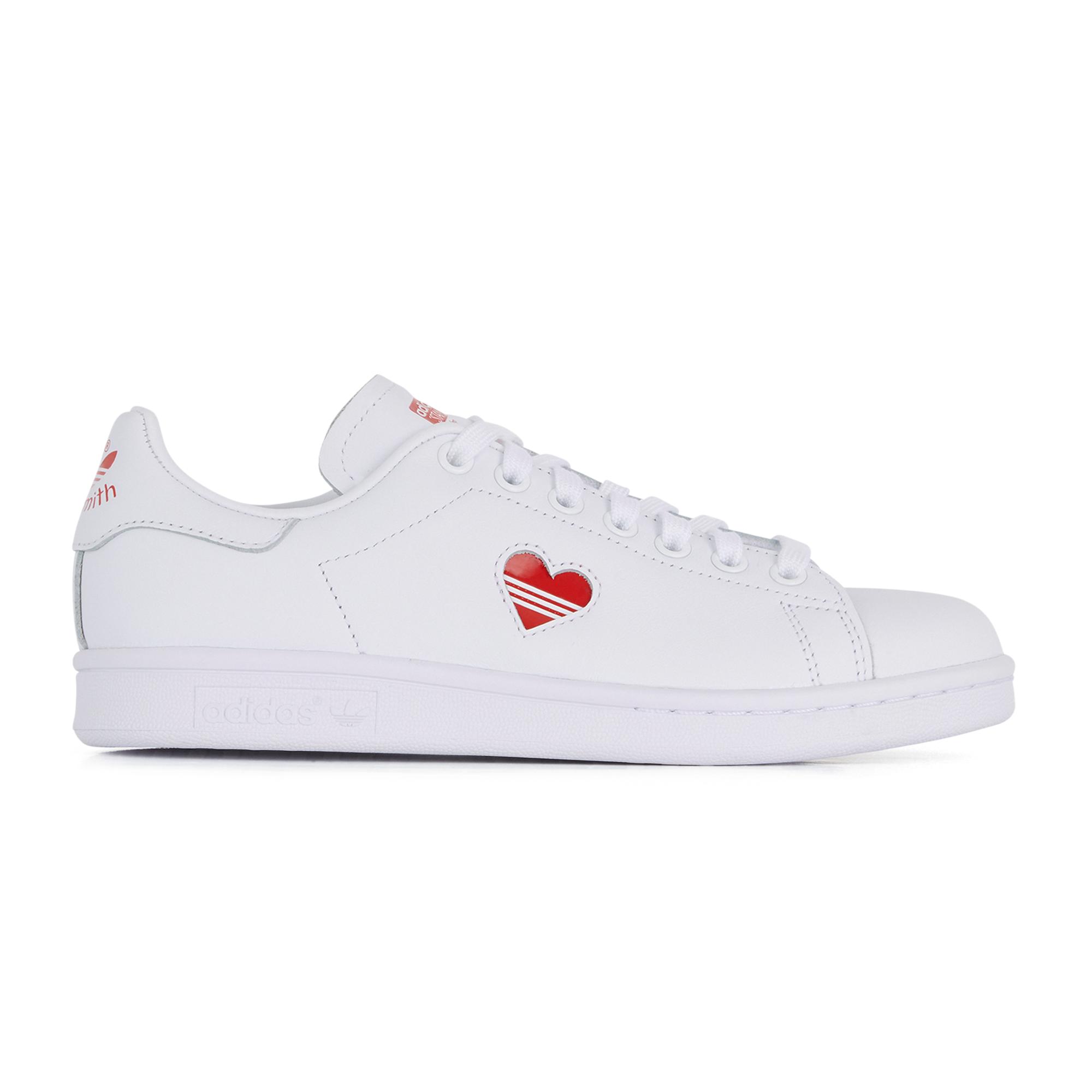 stan smith femme saint valentin