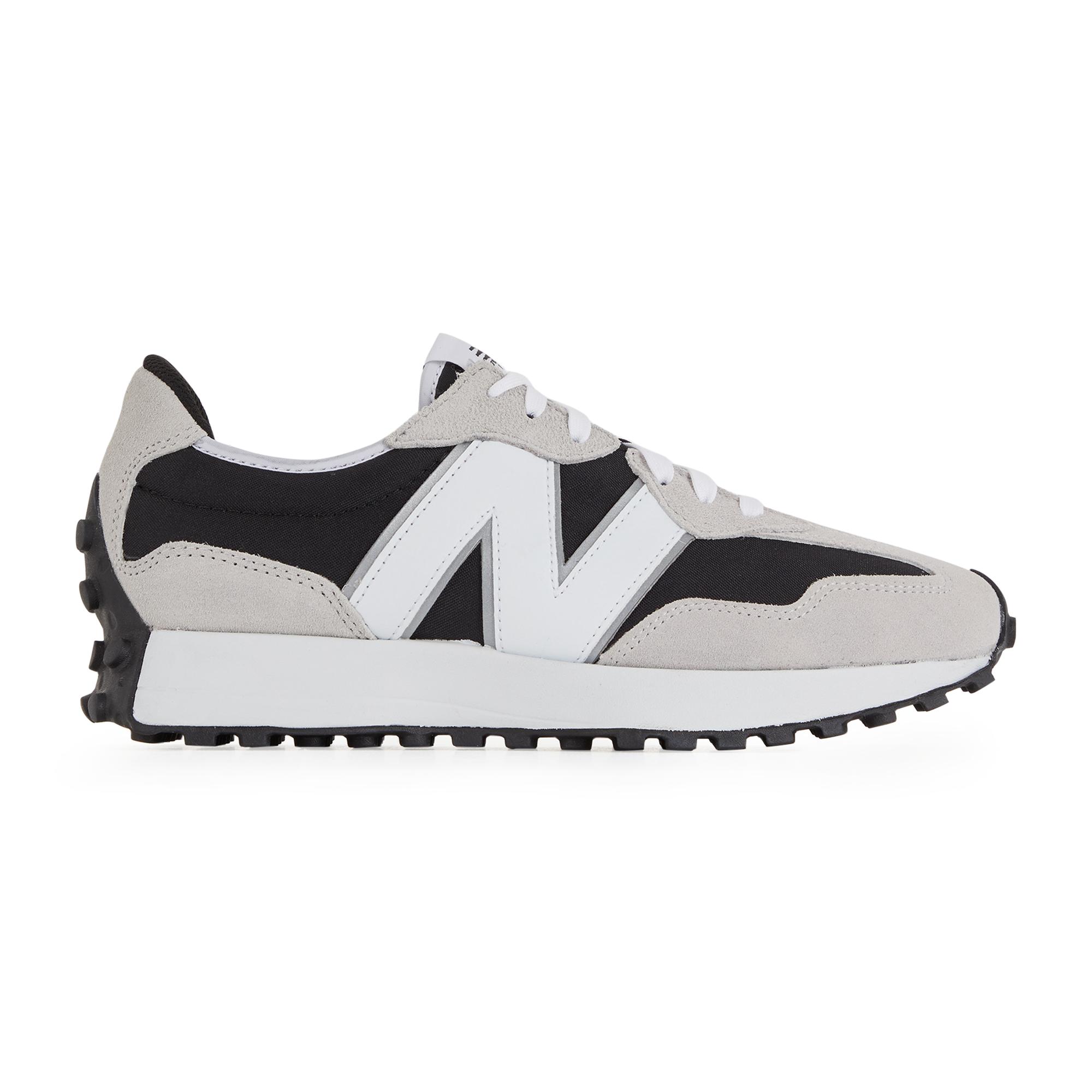 327 split Synthétique New Balance pour homme - Lyst