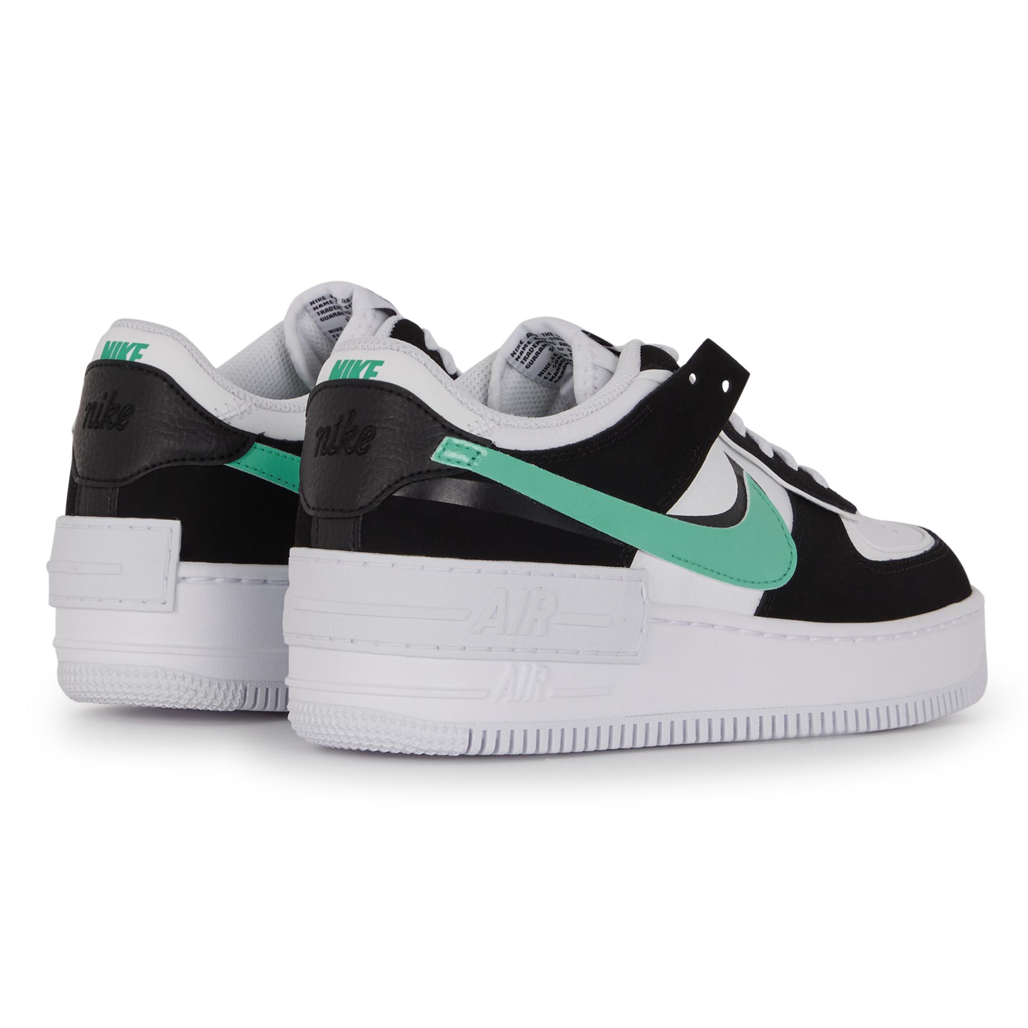 Nike Air Force 1 Shadow : des coloris canons pour cet automne !