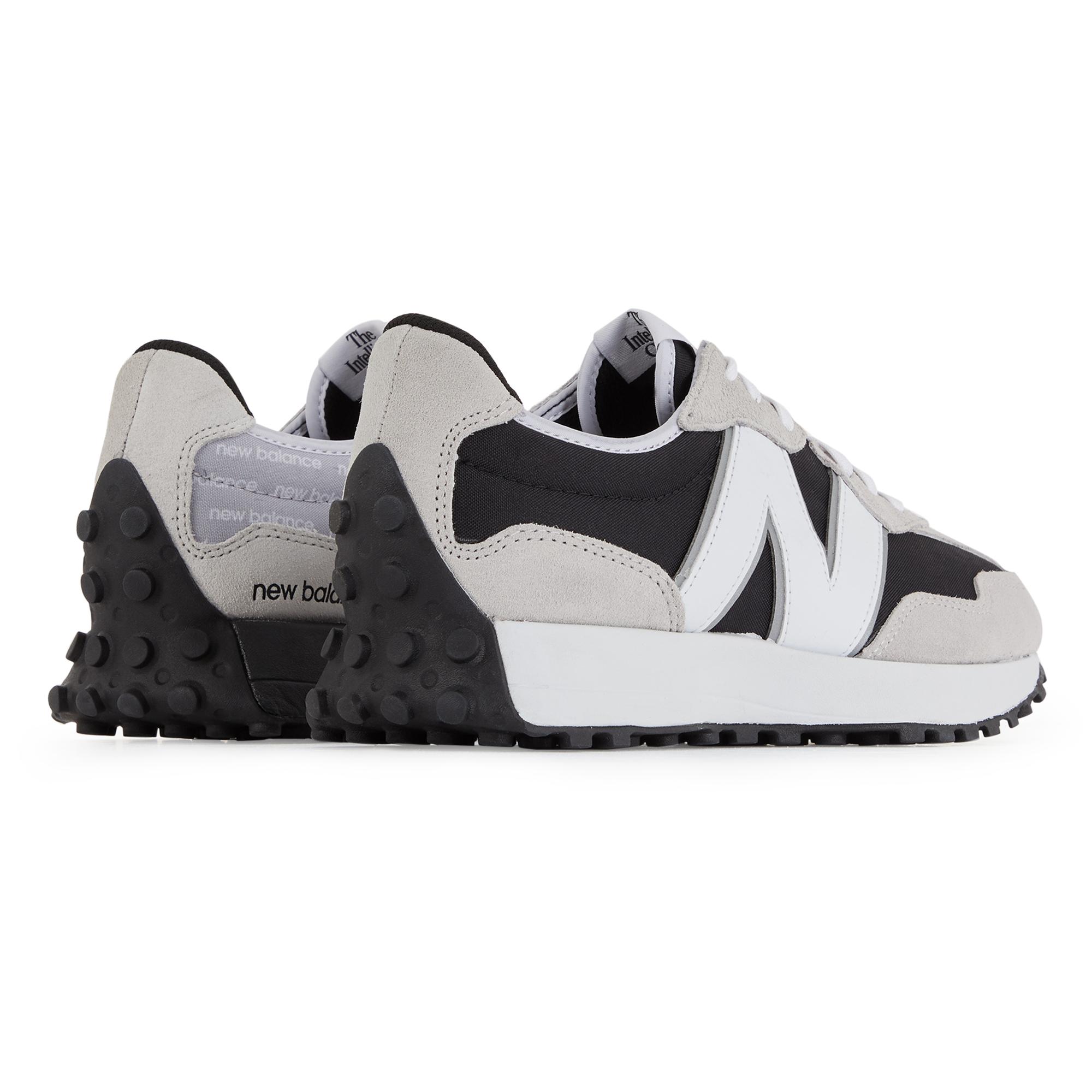 327 split Synthétique New Balance pour homme - Lyst