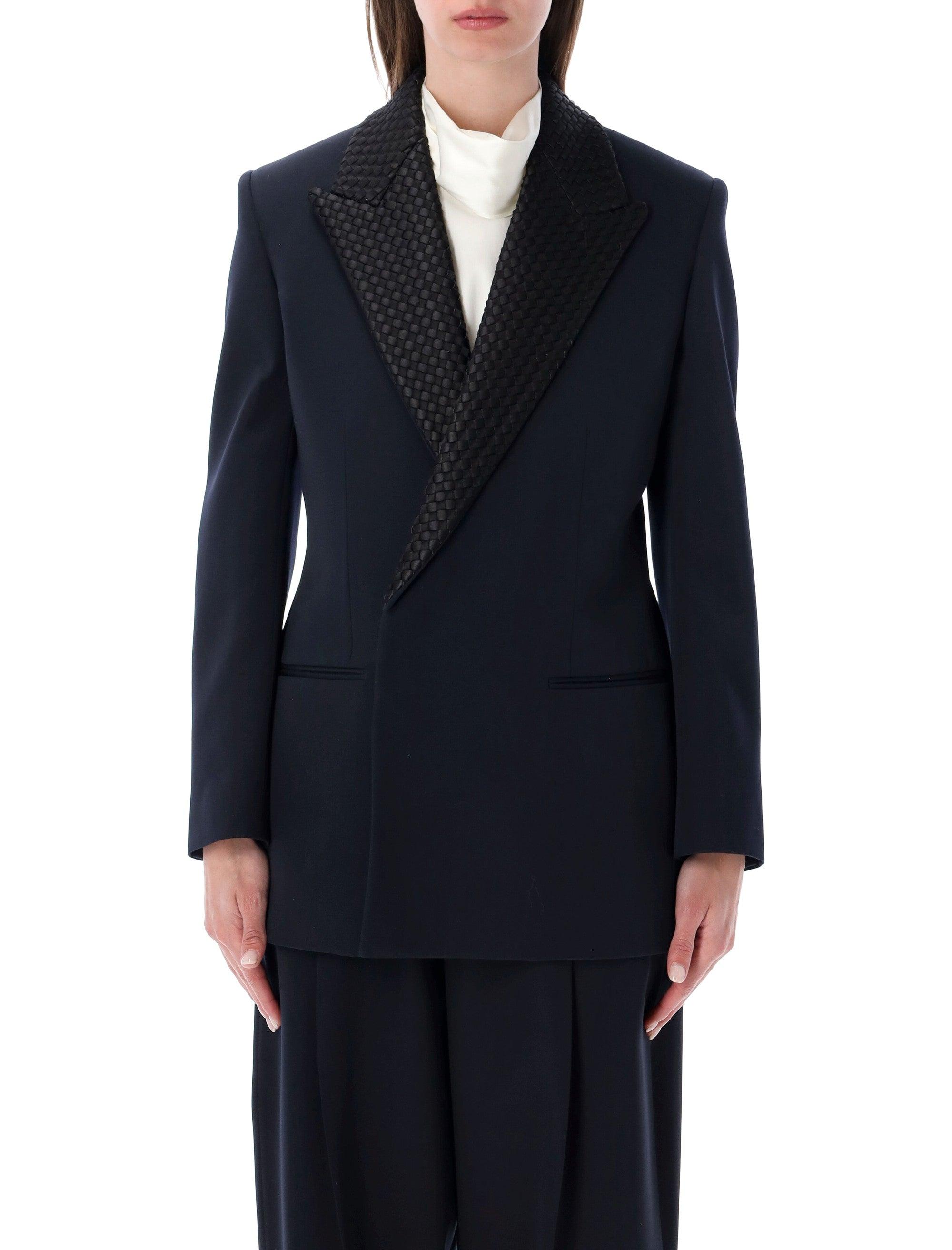 navy evening dresses for weddings Dark Navy Mother of the Bride Dresses,Elegant Mother Dress,Long Weddin main image 1
