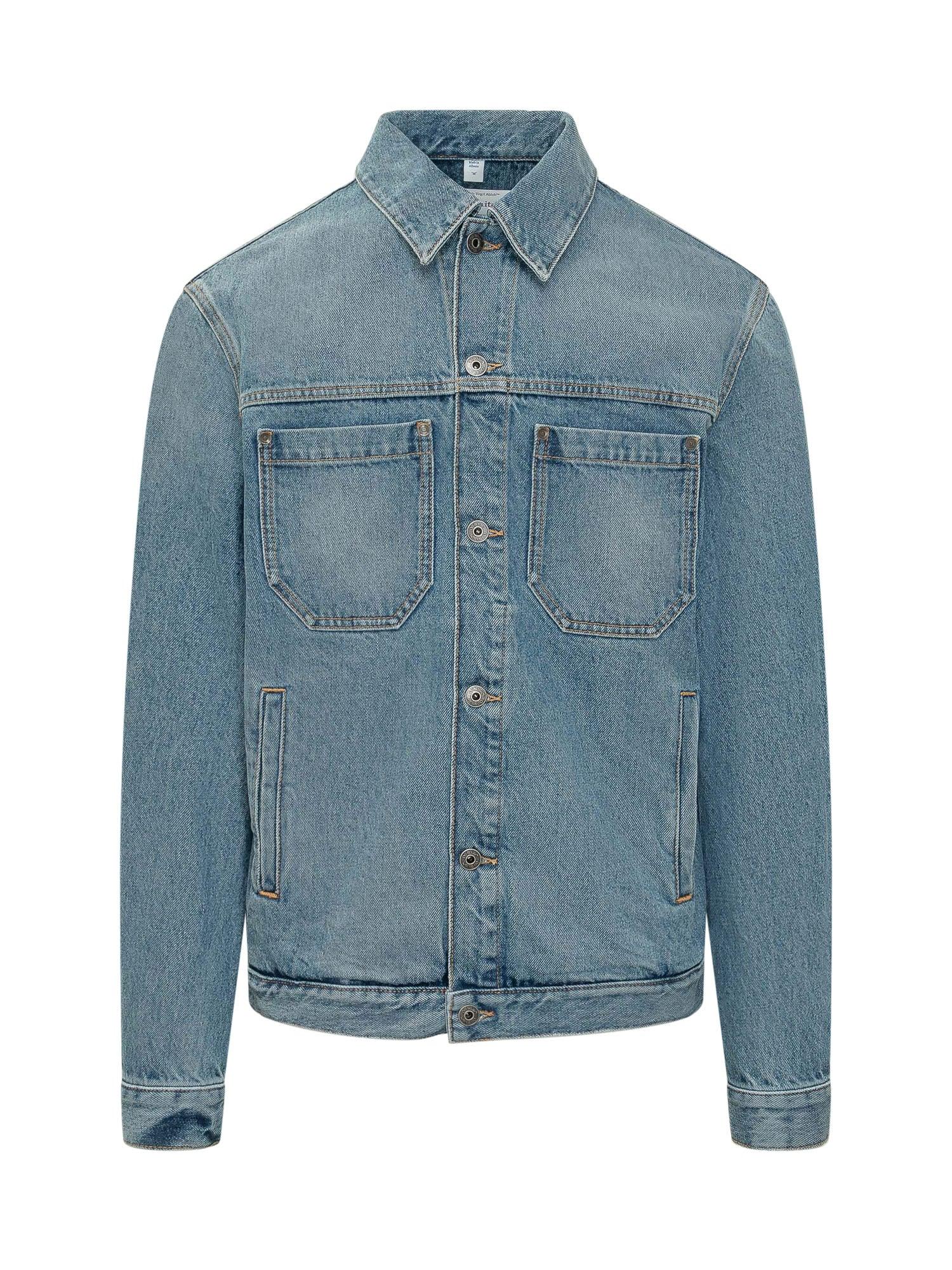 Off-White c/o Virgil Abloh Casual jackets for Women | Online Sale