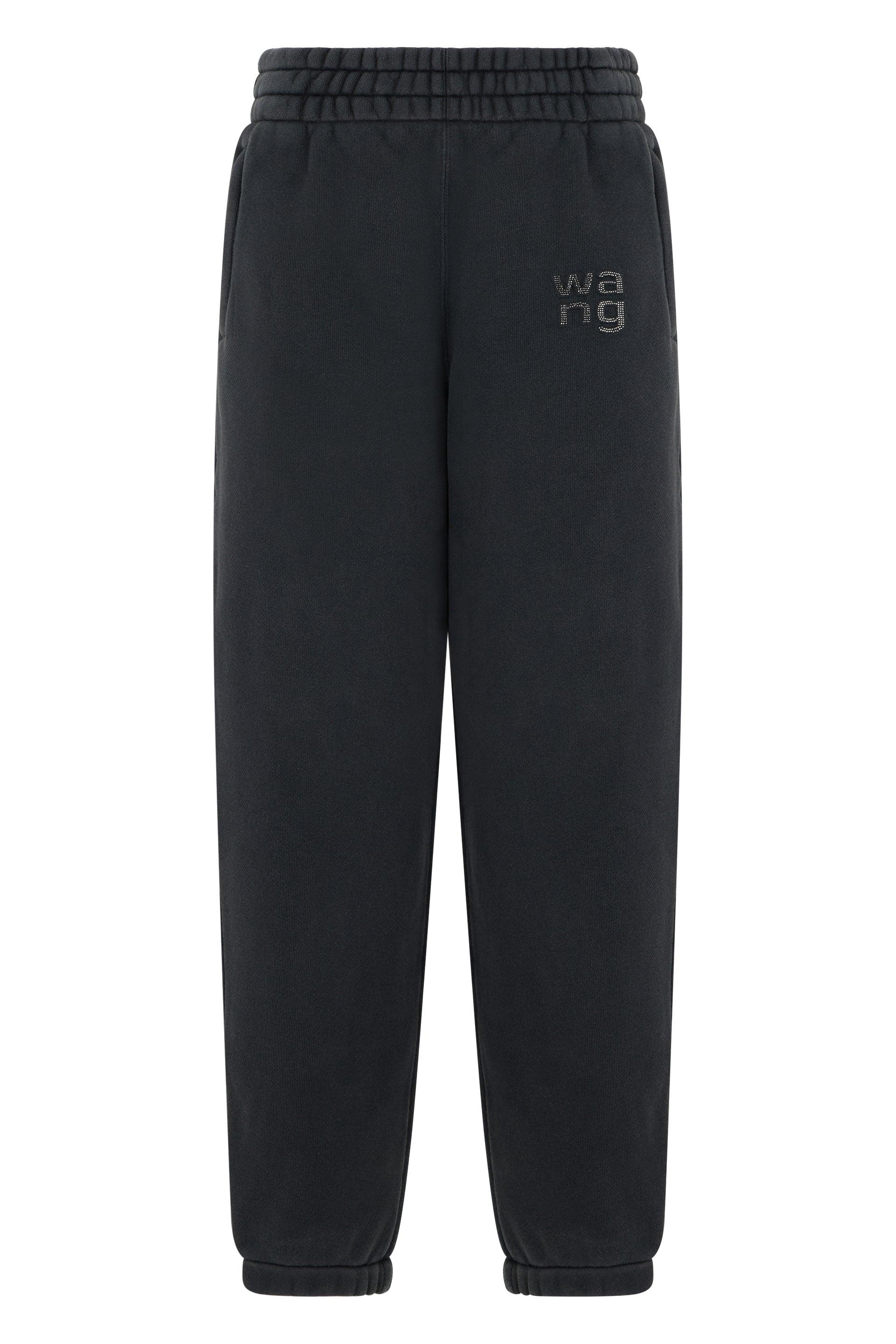 T By Alexander Wang Track pants and sweatpants for Women | Online 