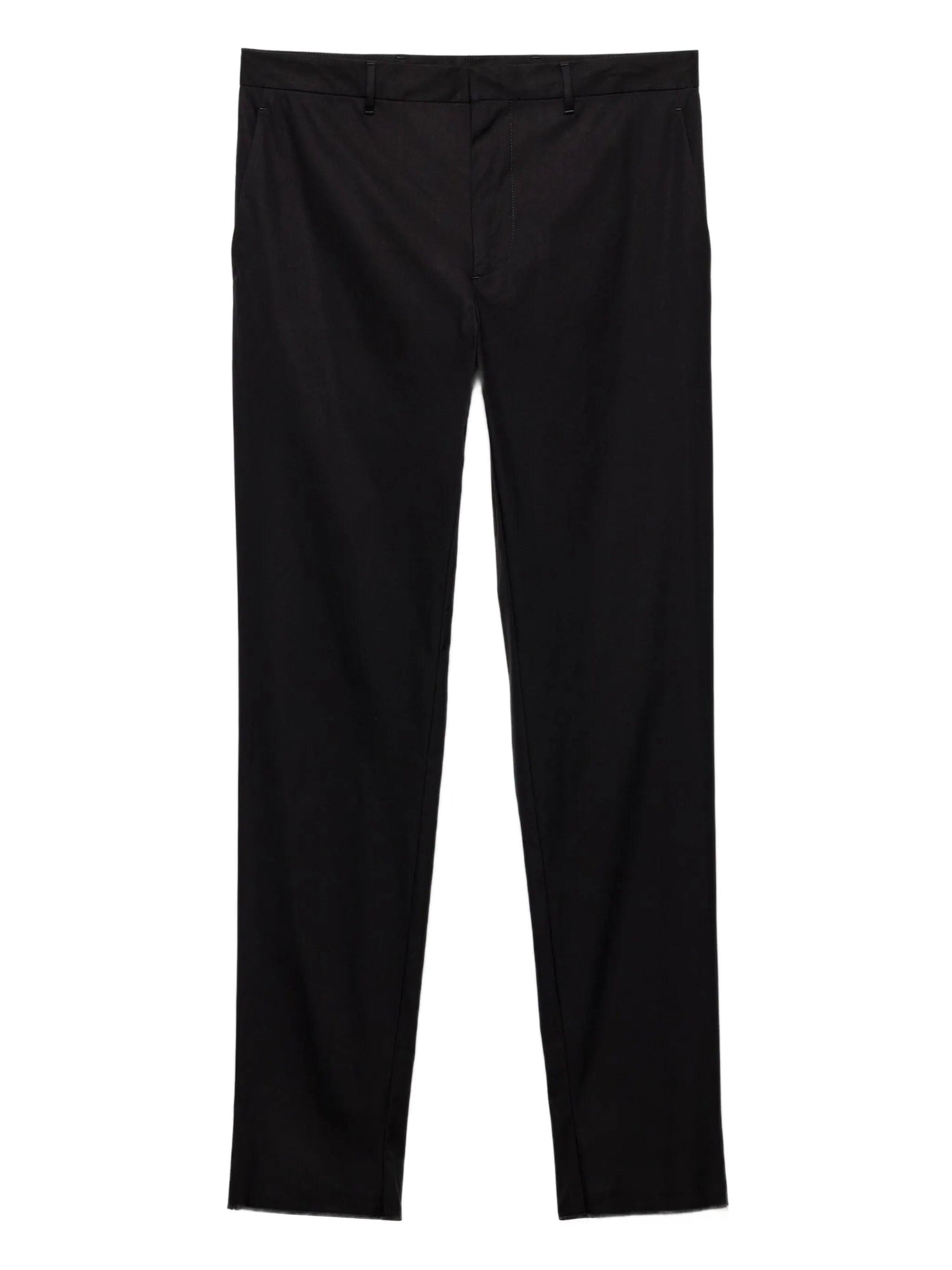Men's Prada Pants | Lyst