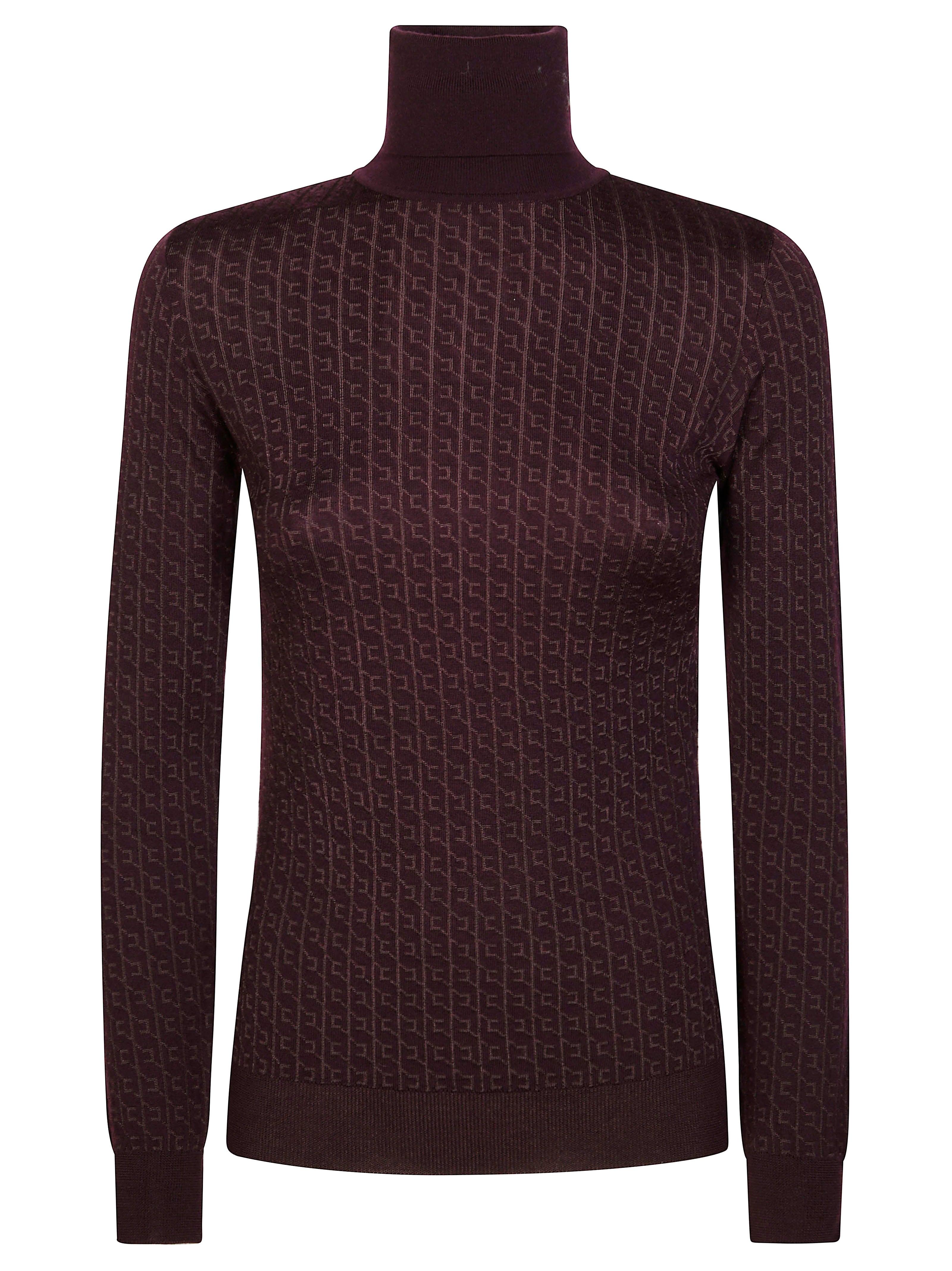 Elisabetta Franchi Knitwear for Women | Online Sale up to 50% off
