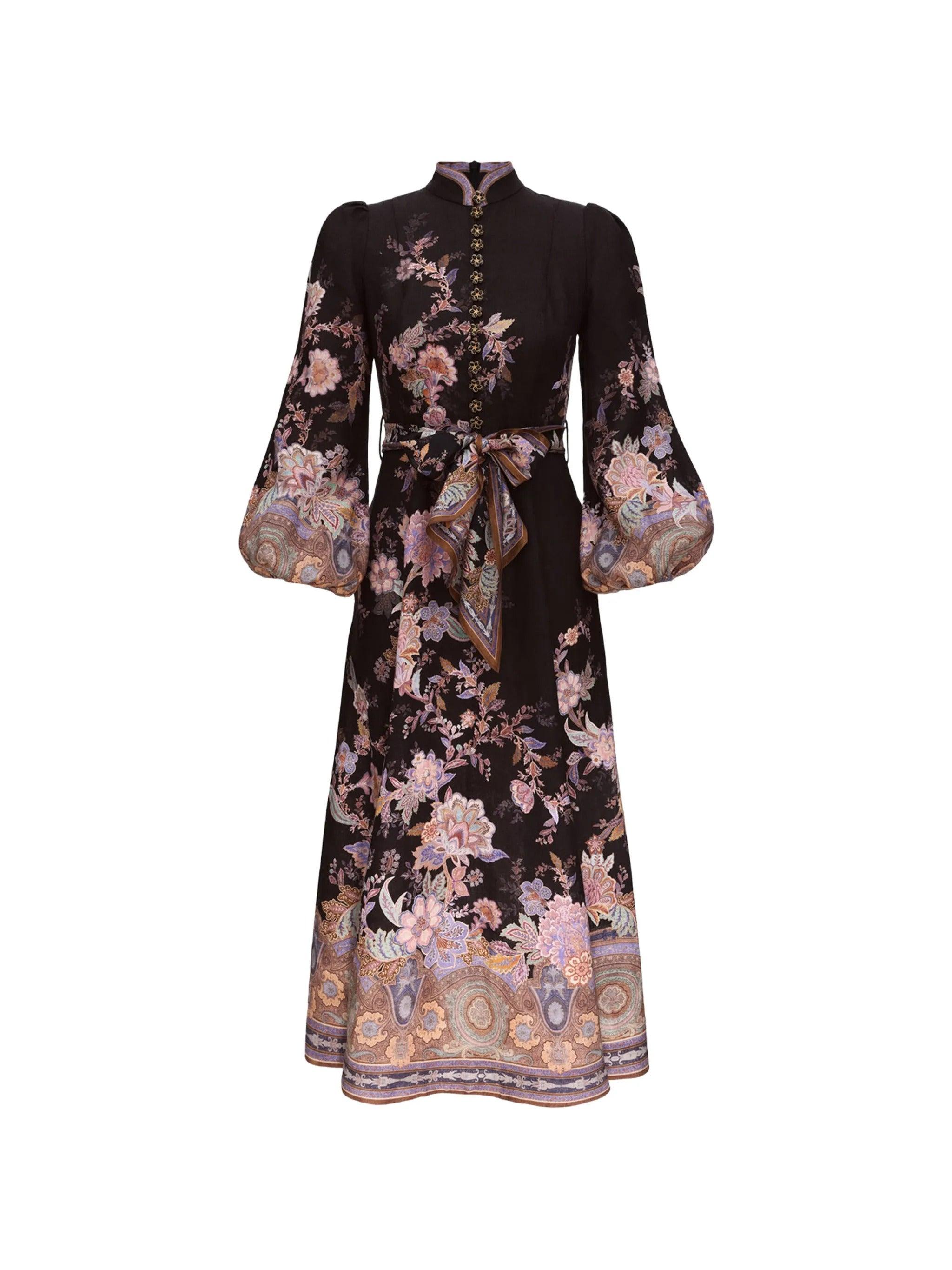 zimmermann dresses sale Women's Wide Leg Pant