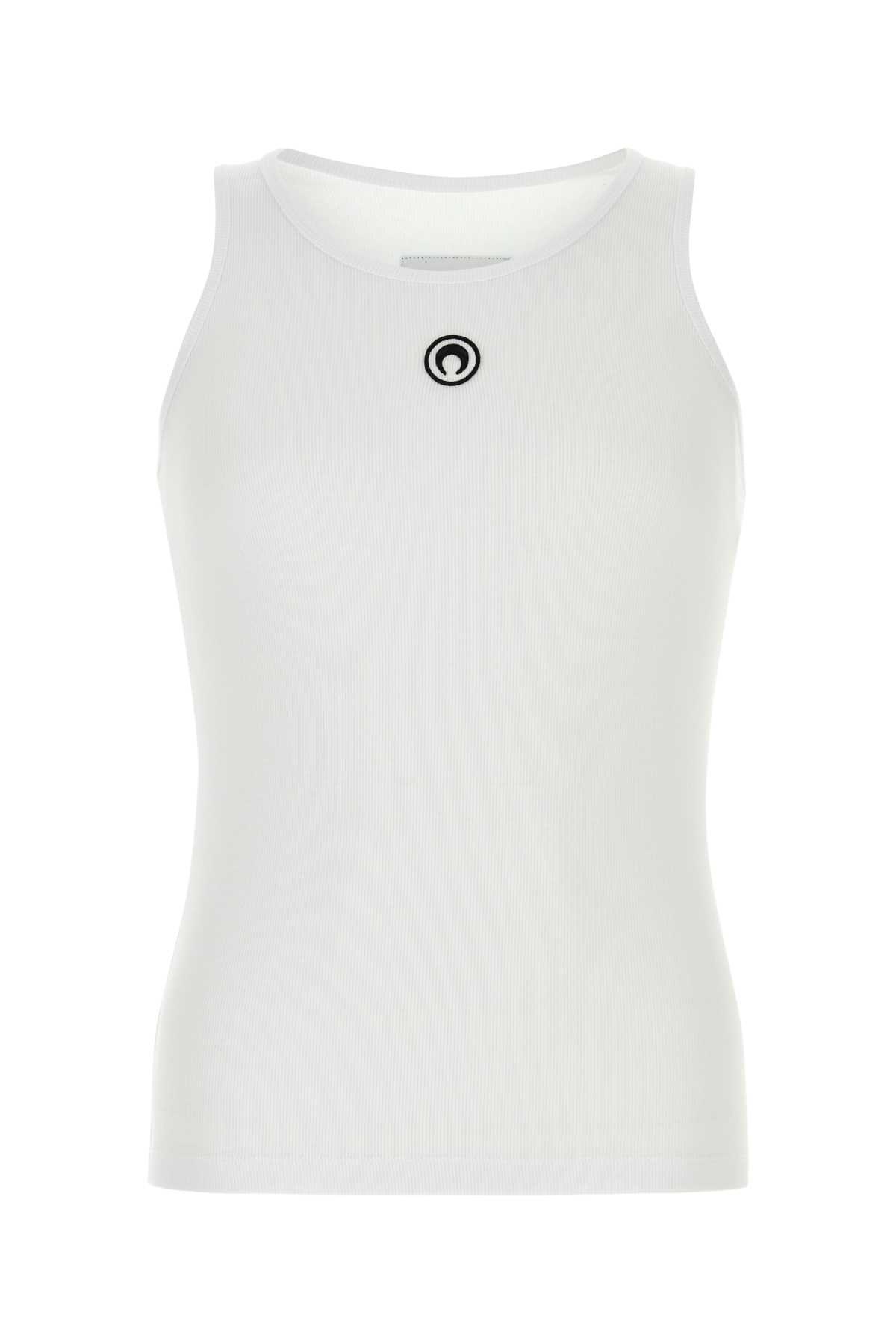 Marine Serre Sleeveless t-shirts for Men | Online Sale up to 40