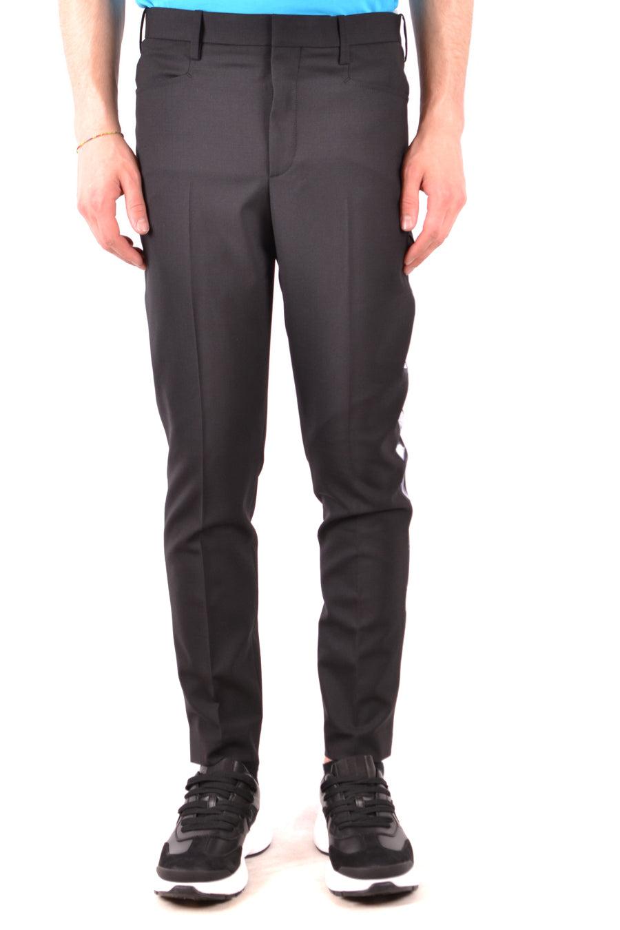Neil Barrett Pants for Men | Online Sale up to 84% off | Lyst