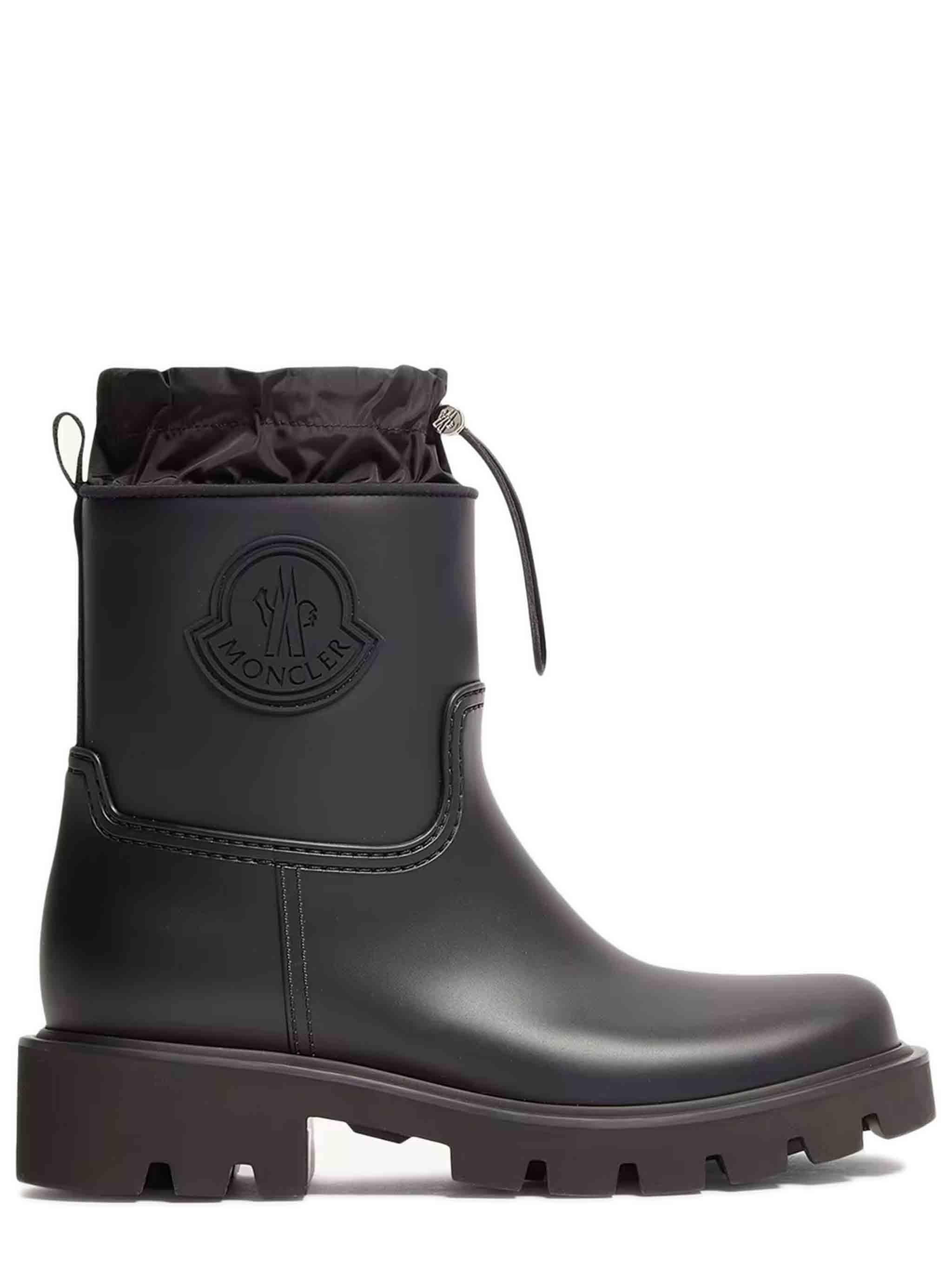 Moncler Boots for Women | Online Sale up to 54% off | Lyst