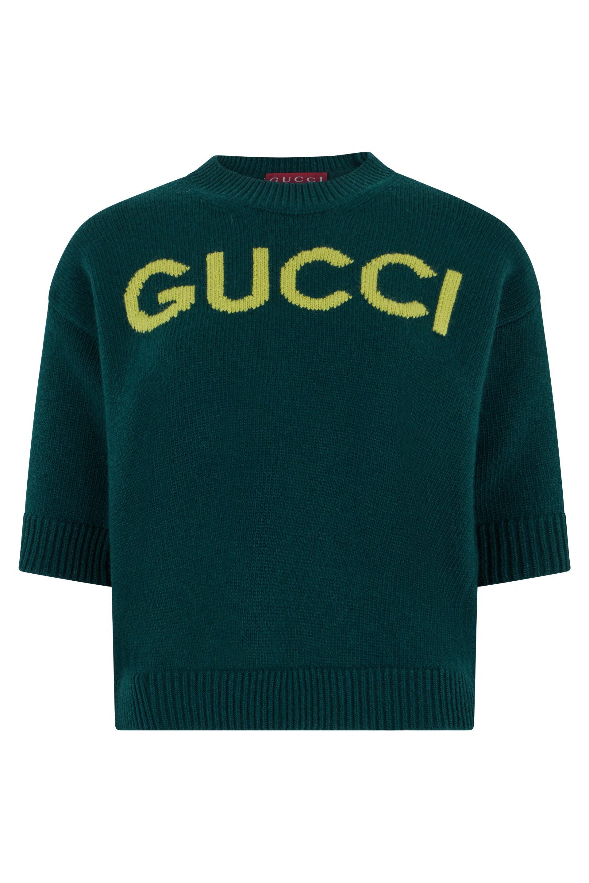 Women's Gucci Sweaters and pullovers | Lyst
