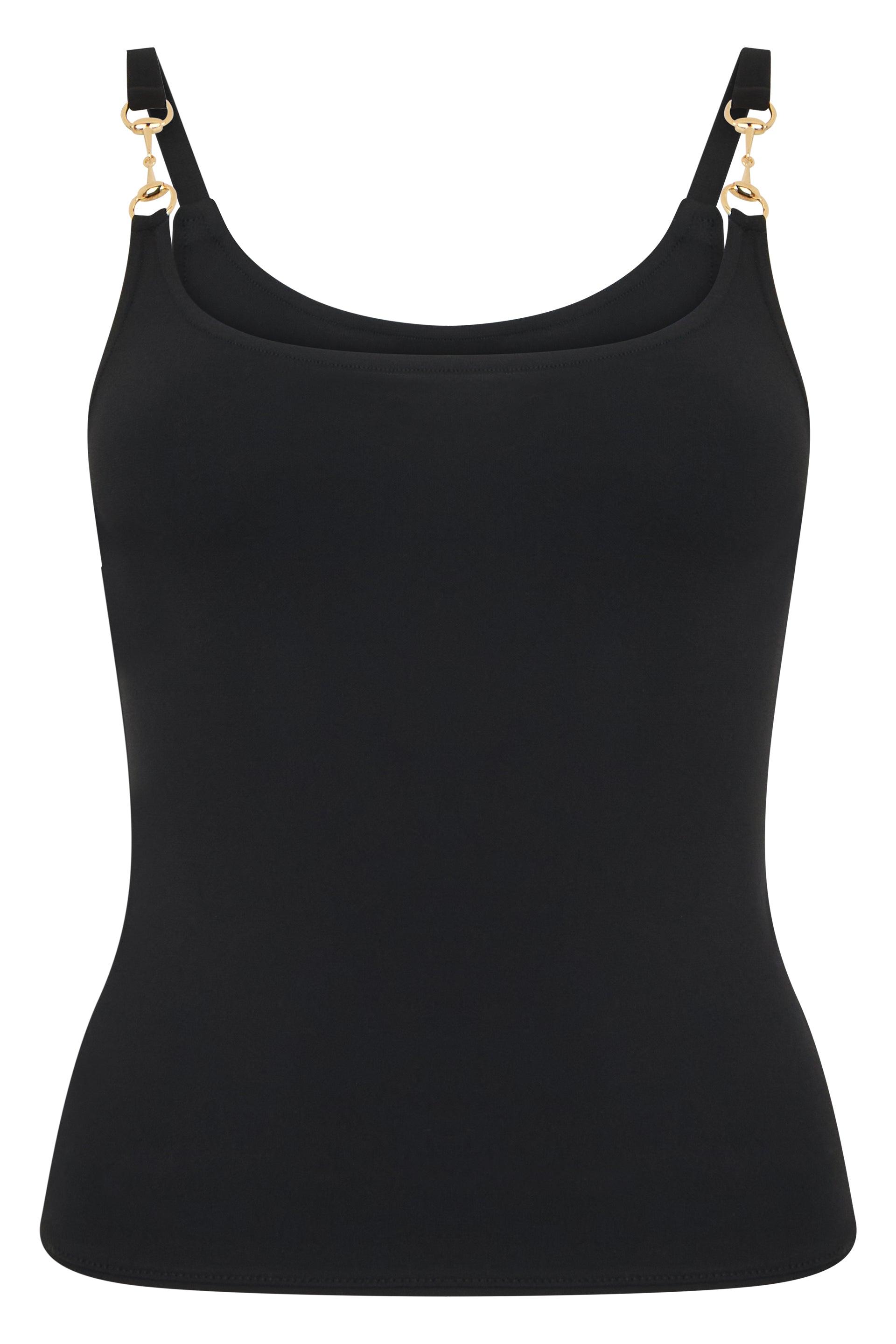 Women's Gucci Sleeveless and tank tops | Lyst