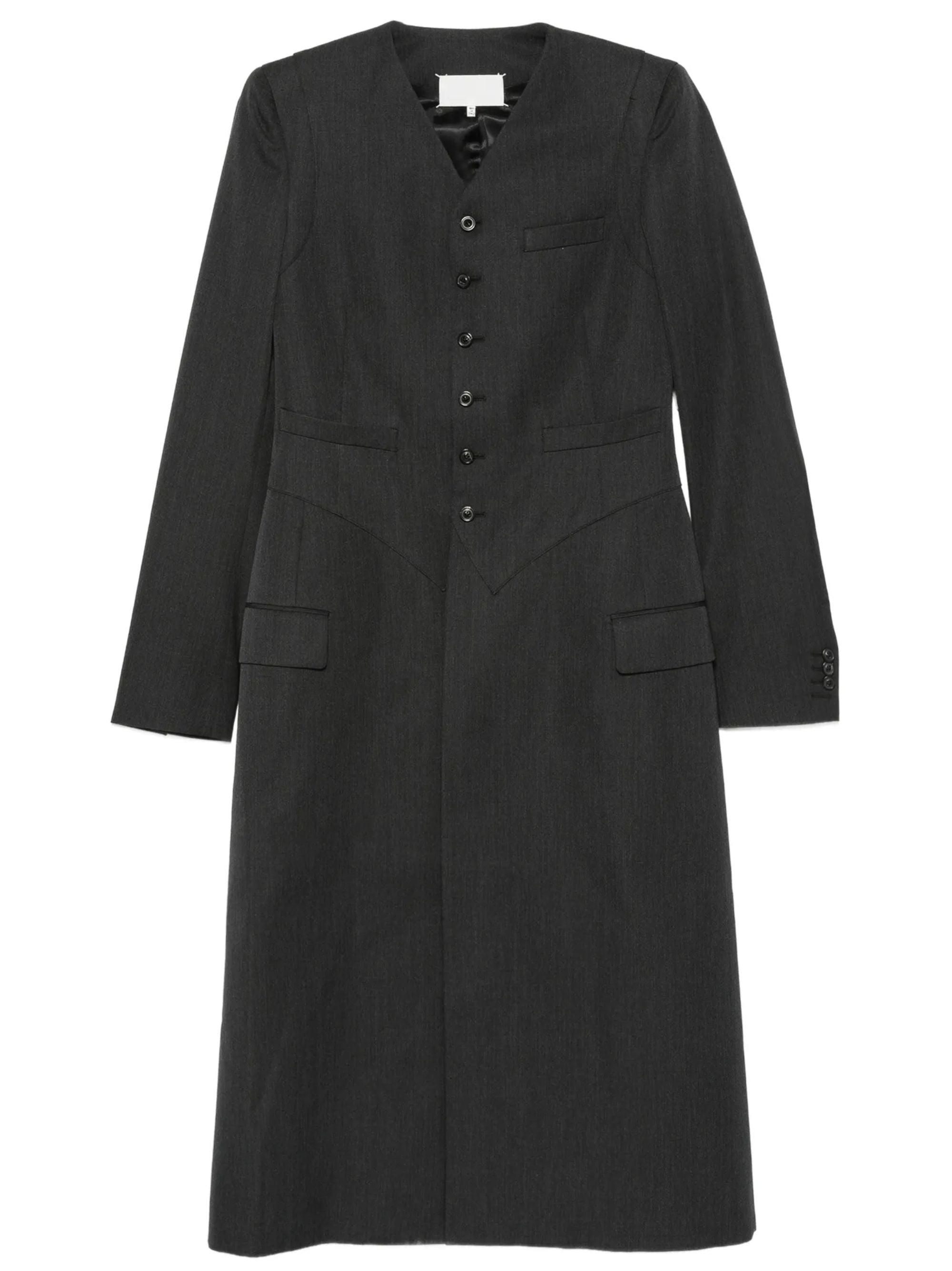 Maison Margiela Coats for Women | Online Sale up to 65% off | Lyst