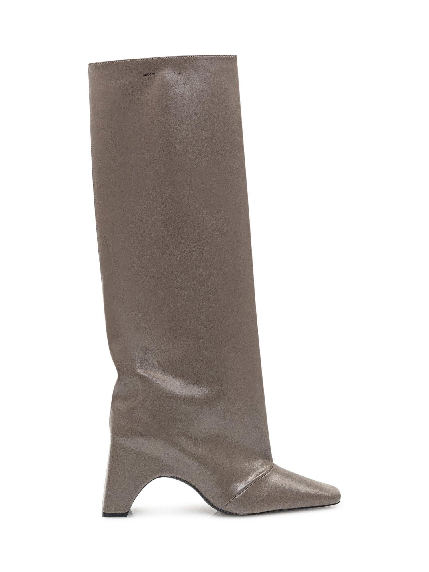coperni-Brown-Sleek-Bridge- 