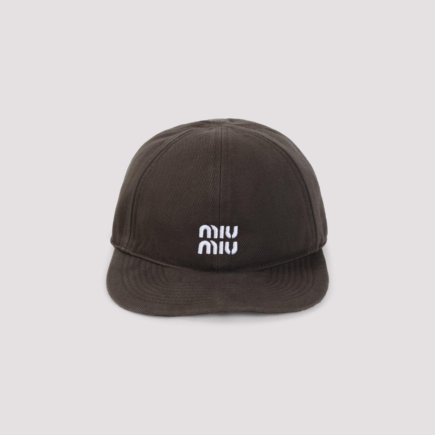 Miu Miu Hats for Women | Online Sale up to 34% off | Lyst
