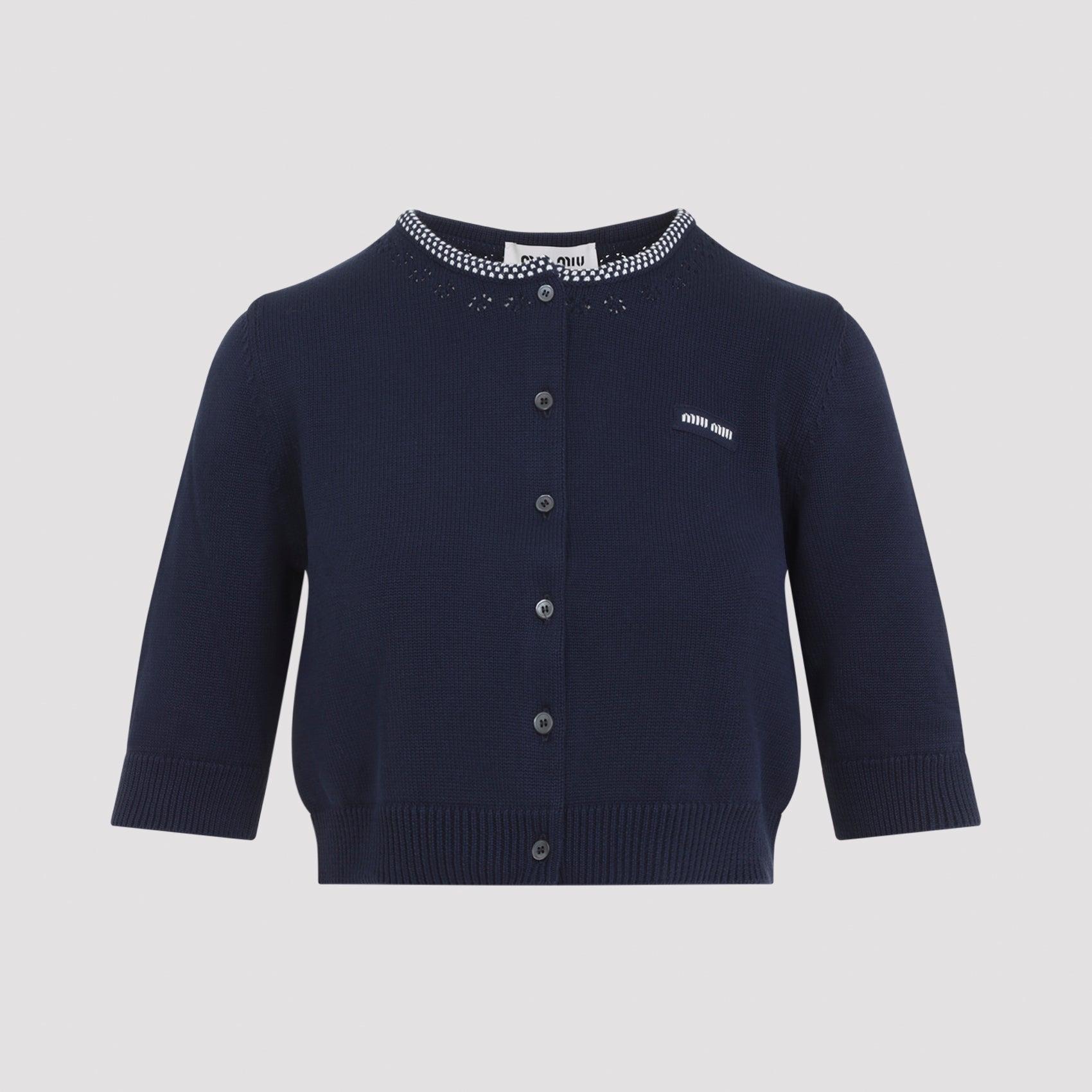 Miu Miu Cardigans for Women | Online Sale up to 39% off | Lyst Miu Miu Cardigans for Women | Online Sale up to 39% off | Lyst
