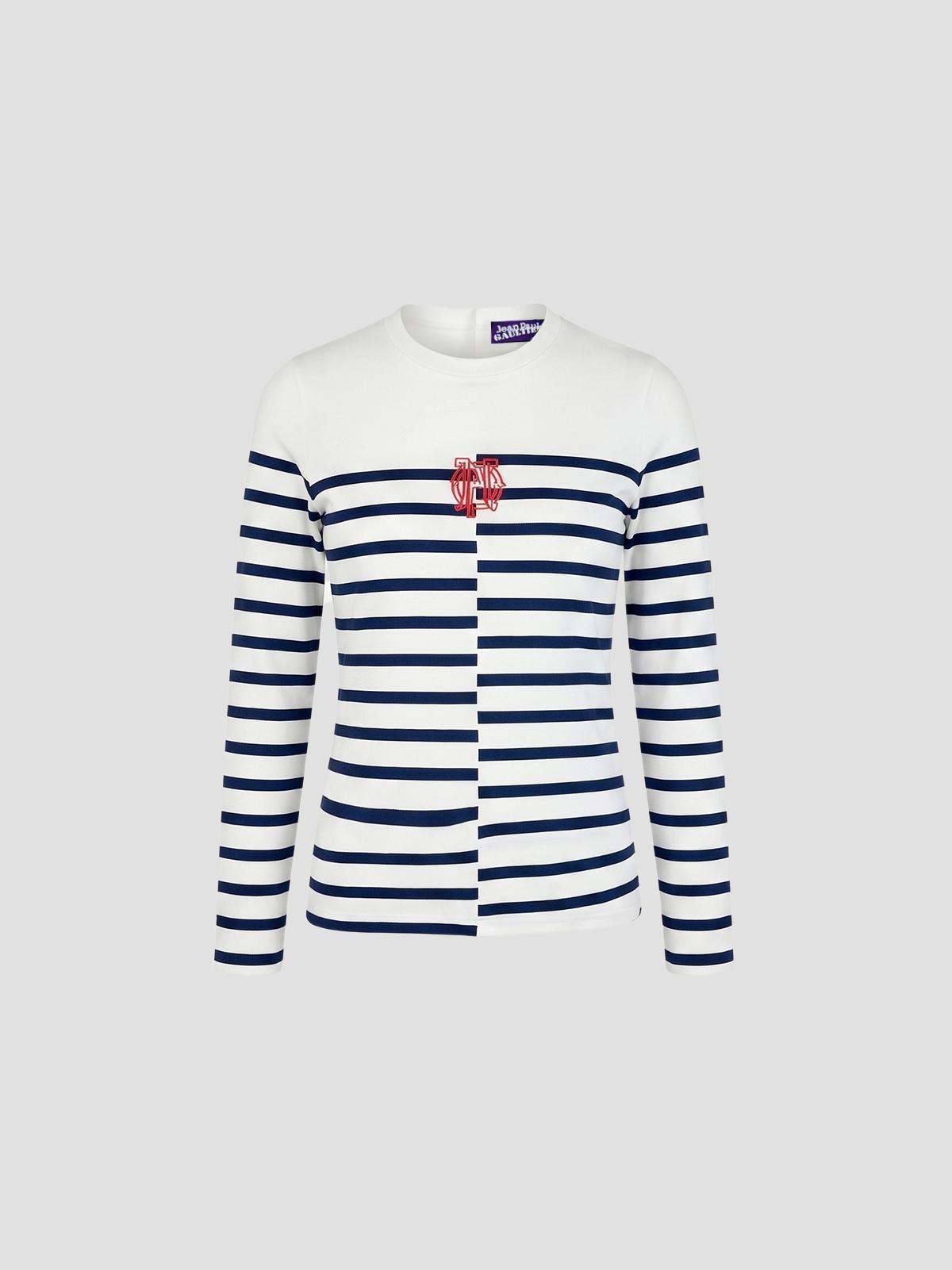 Jean Paul Gaultier Long-sleeved tops for Women | Online Sale up to