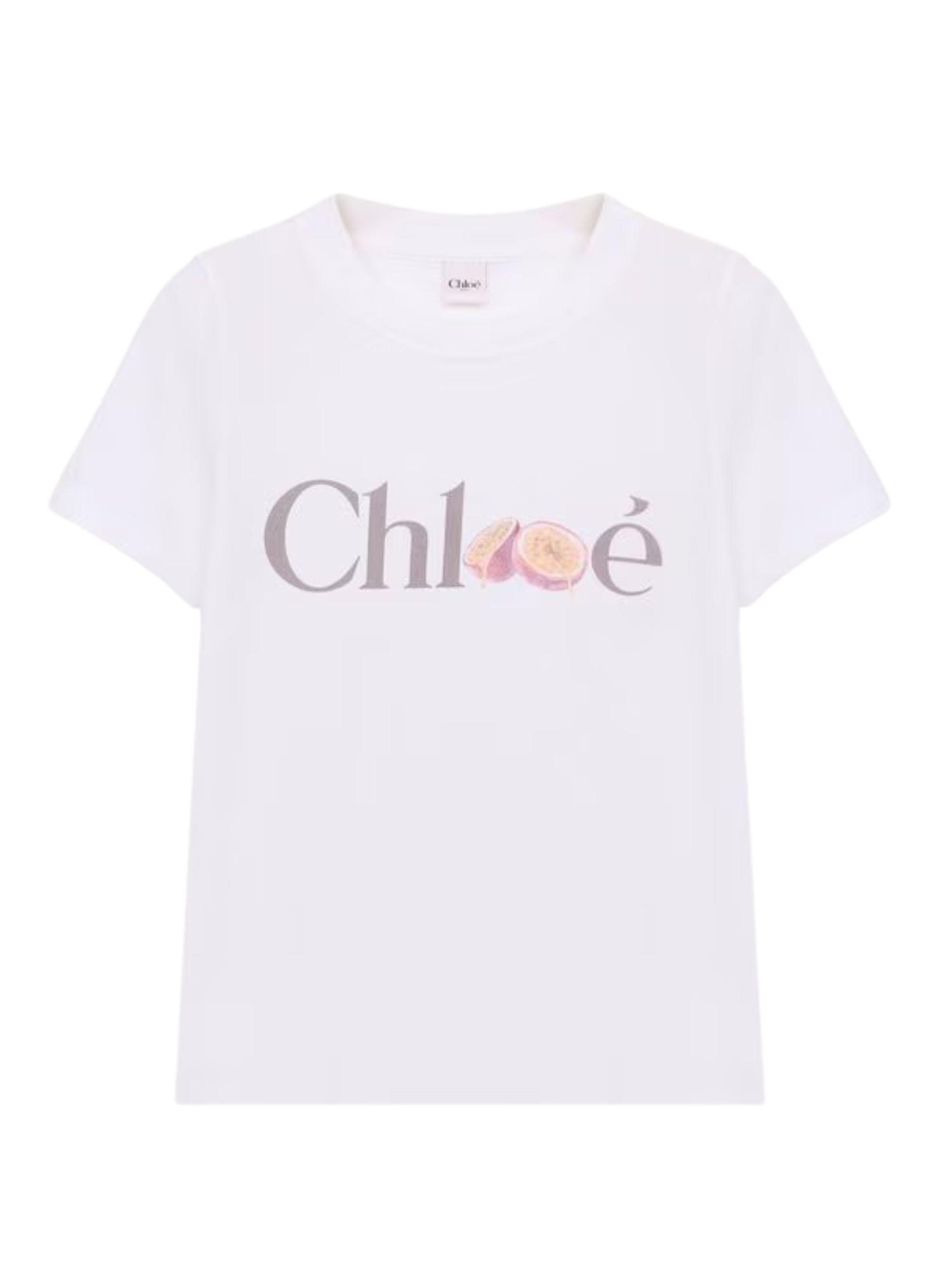 Chloé Tops for Women | Online Sale up to 47% off | Lyst