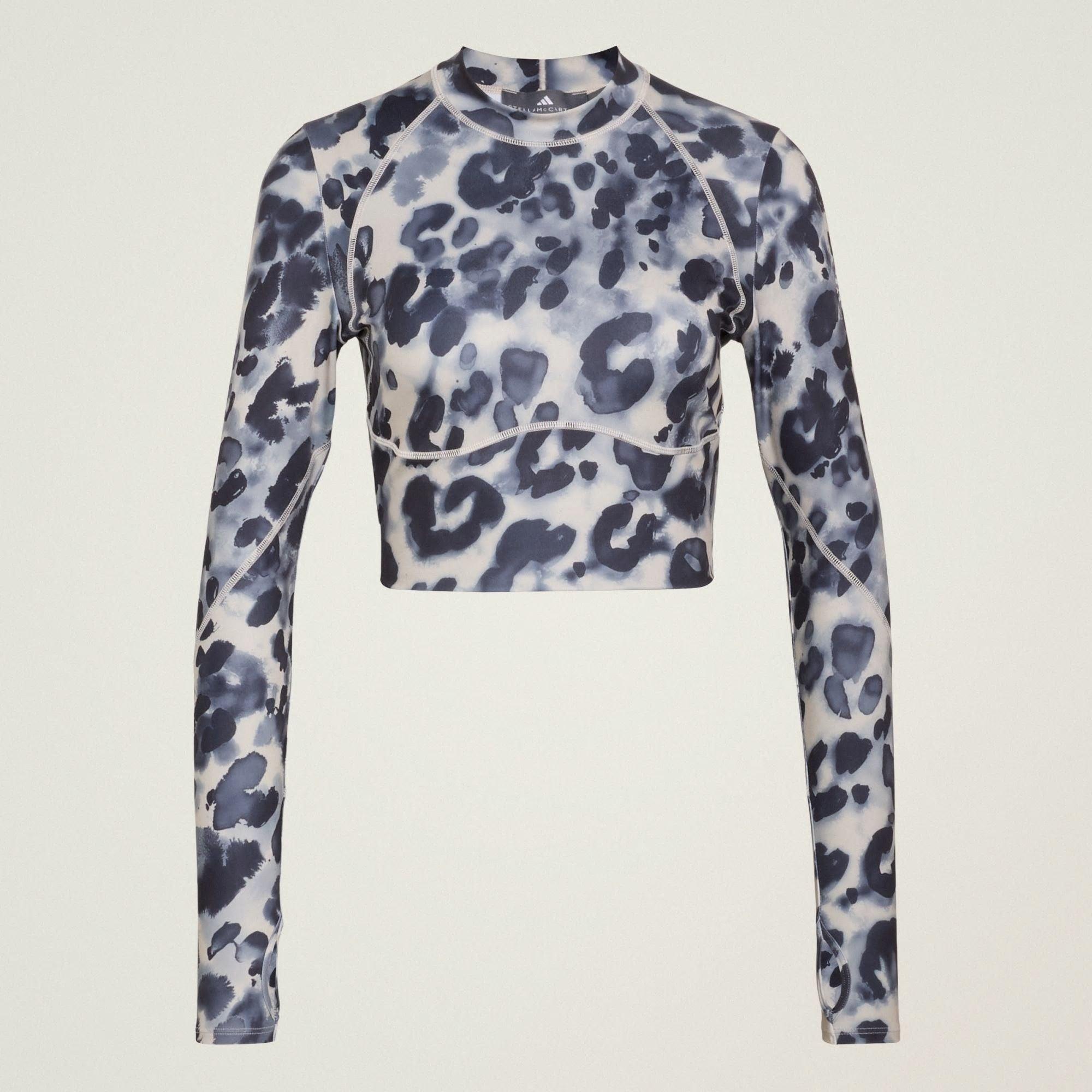 adidas By Stella McCartney Long-sleeved tops for Women | Online 