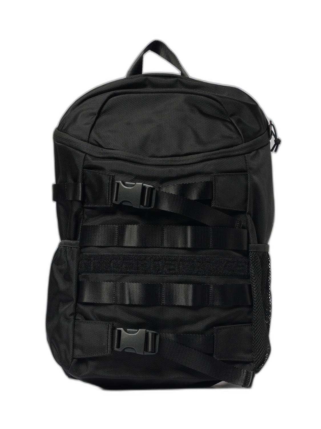 freshly picked mini diaper backpack Toffee Mini Classic Diaper Bag II