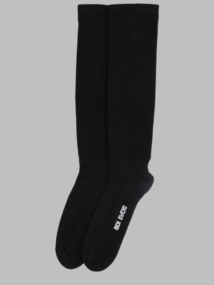 Rick Owens Socks for Men | Online Sale up to 50% off | Lyst