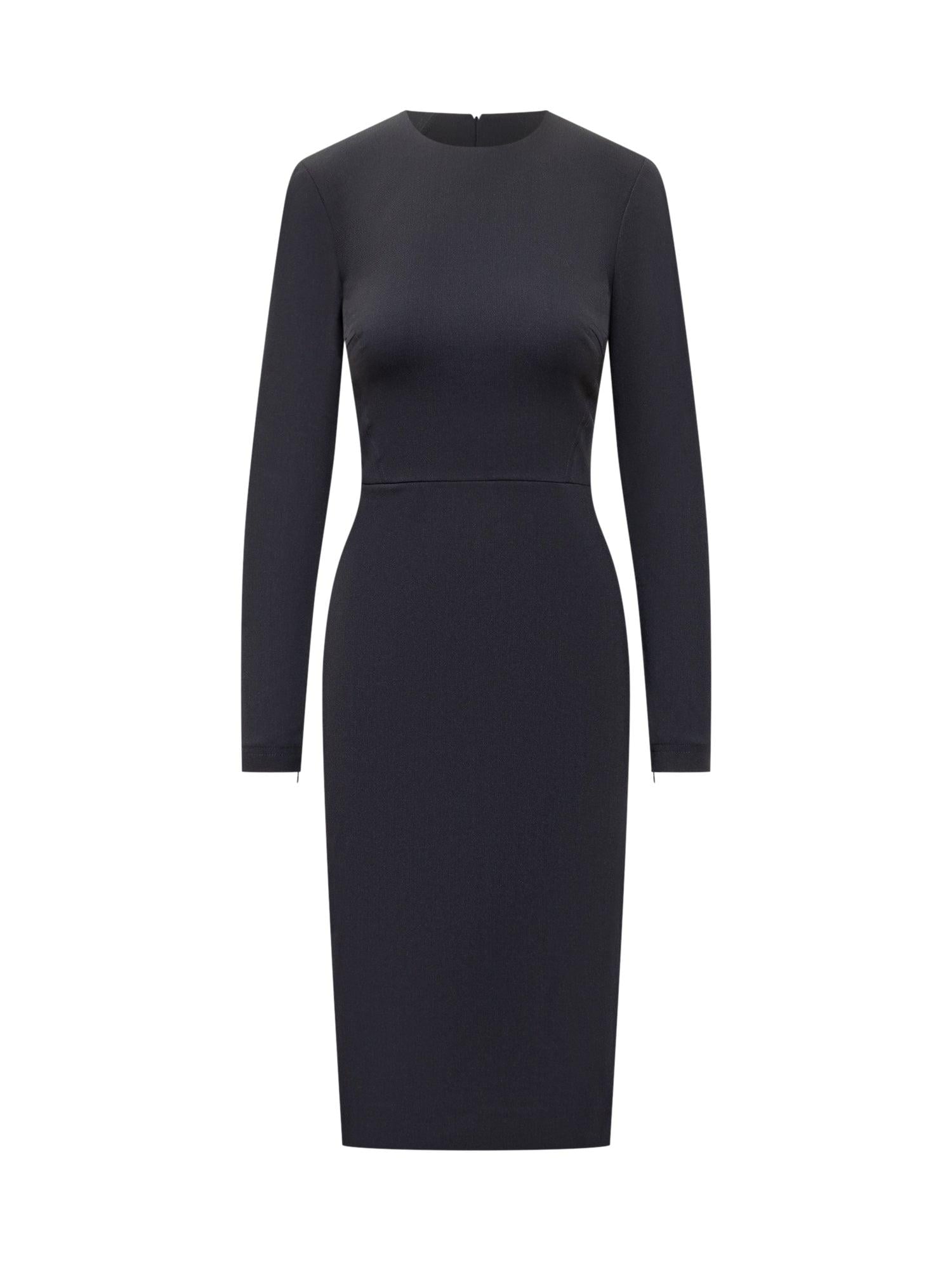 Designer Long Sleeve T Shirt Dresses for Women - Up to 42% off