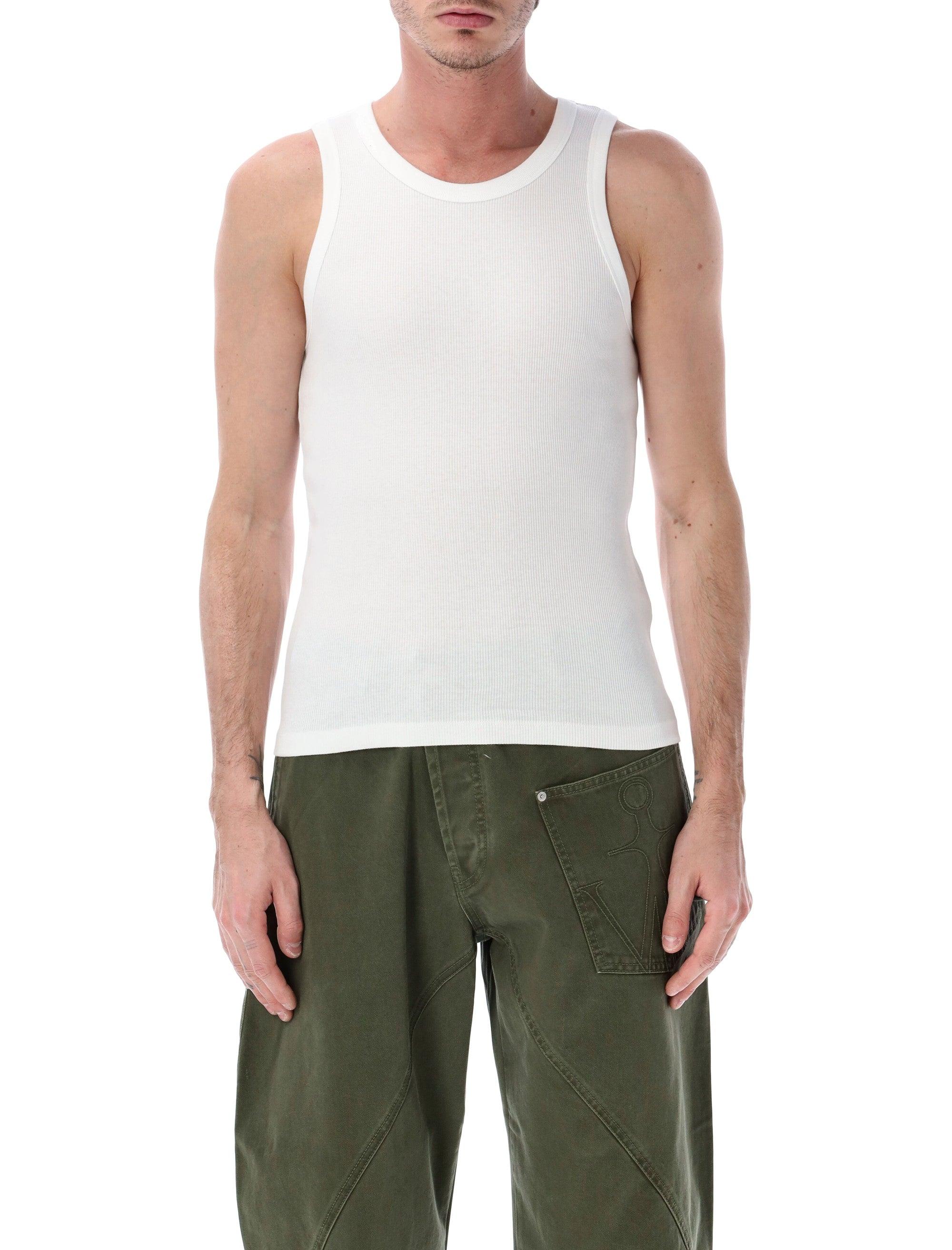 メンズ JW ANDERSON ノースリーブt