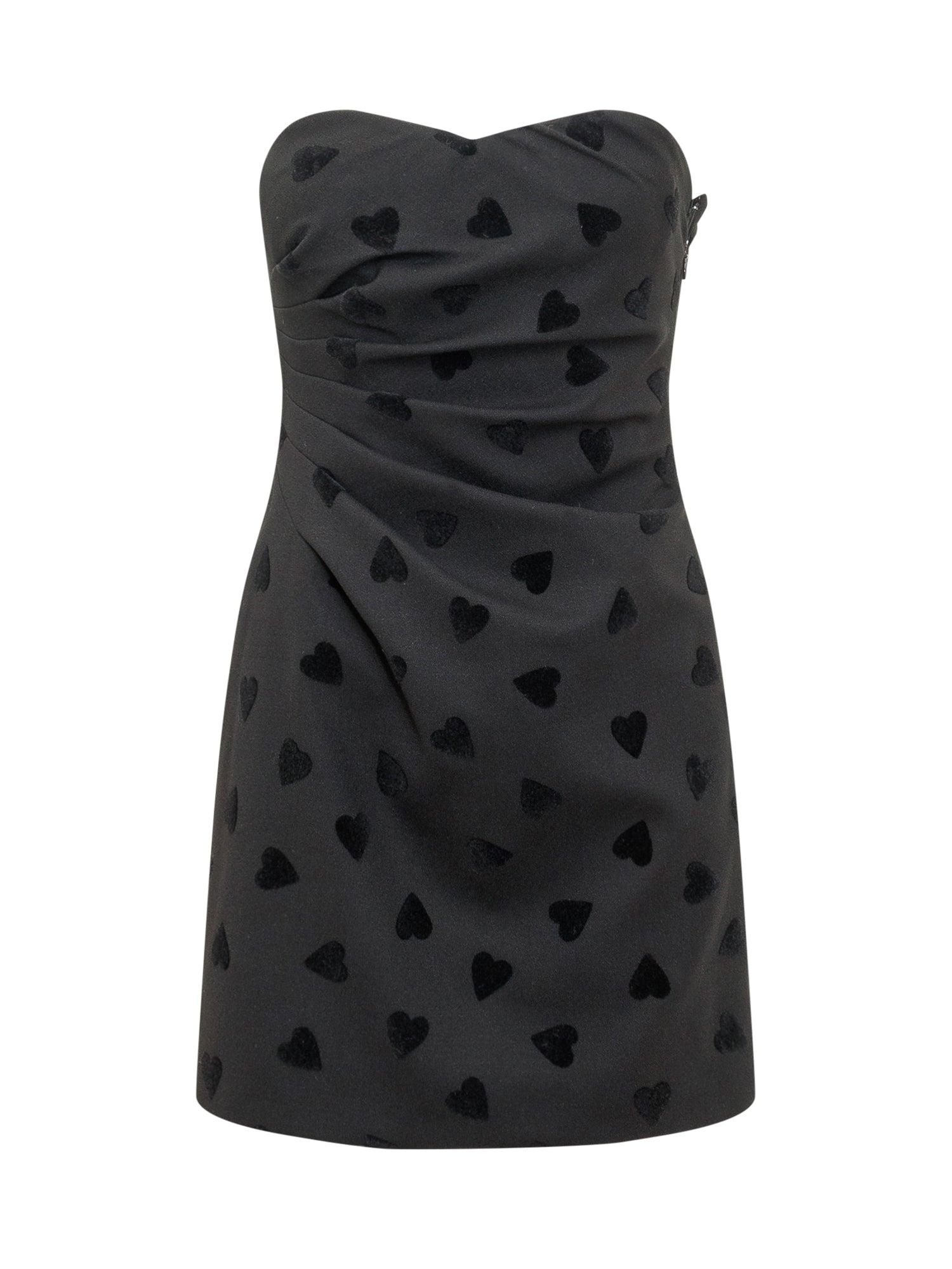 knee length dresses for ladies CELINE MINI main image 1