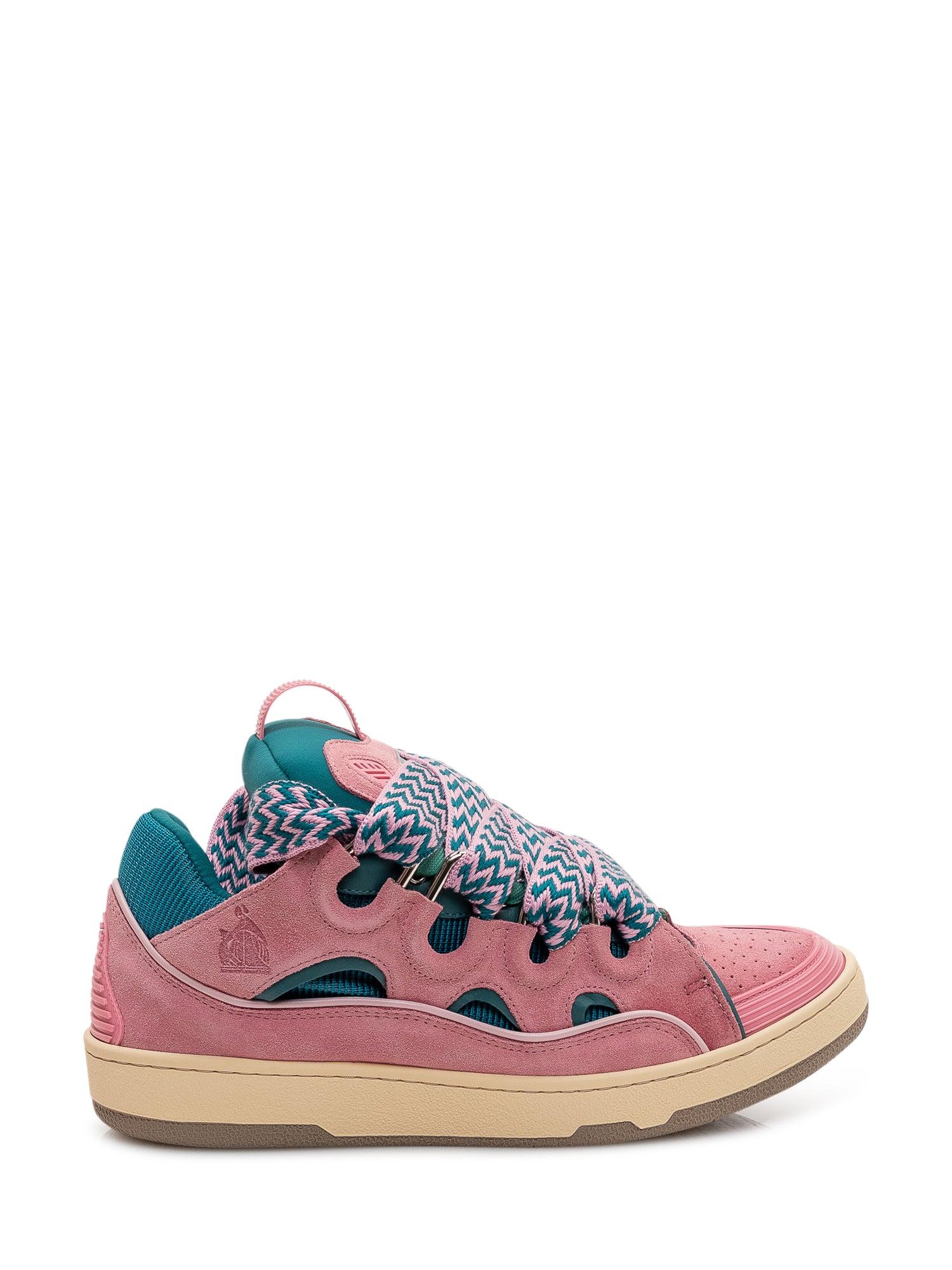 Lanvin Low-top sneakers for Women | Online Sale up to 53% off | Lyst