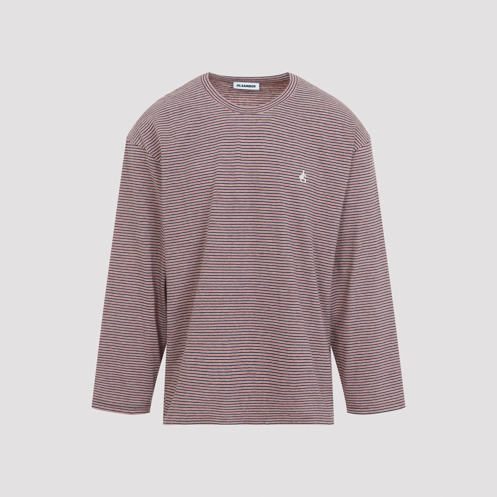 Jil Sander Long-sleeve t-shirts for Men | Online Sale up to 41