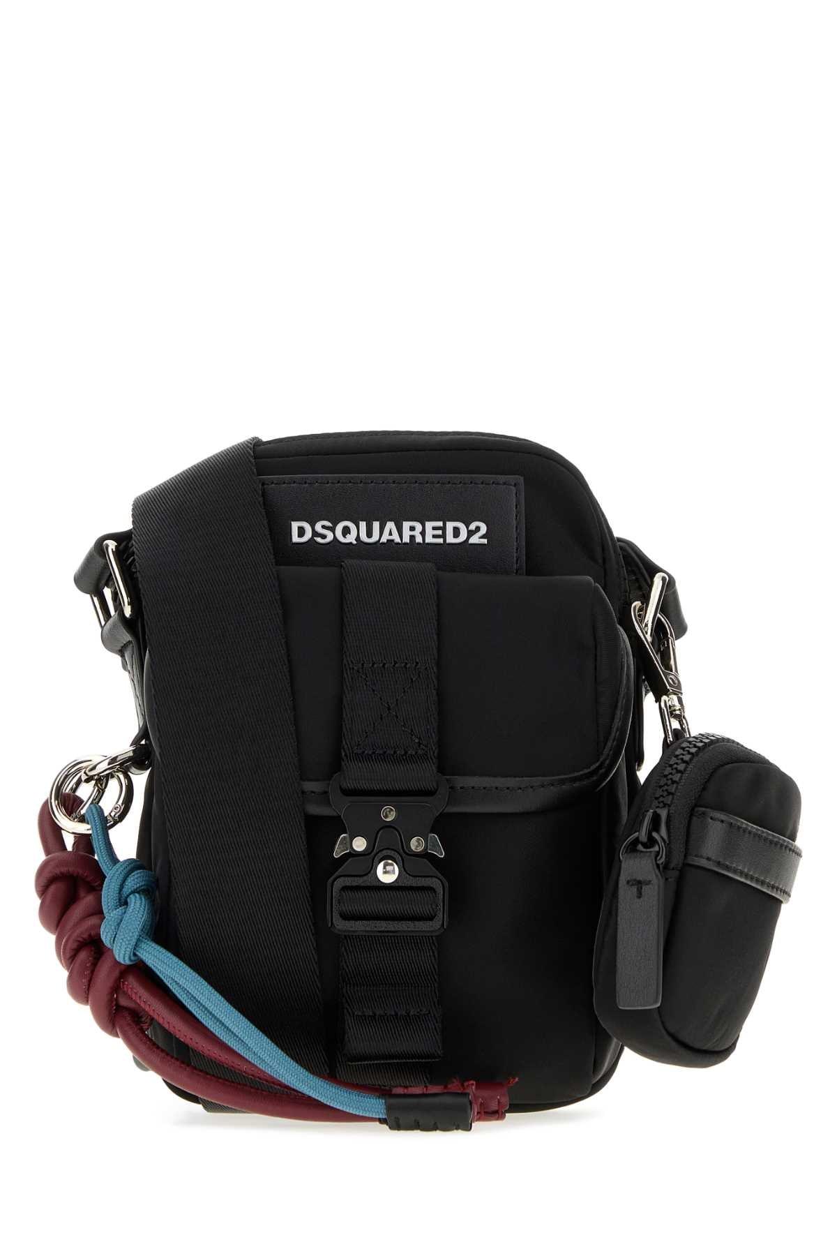 DSquared² Messenger bags for Men | Online Sale up to 50% off | Lyst
