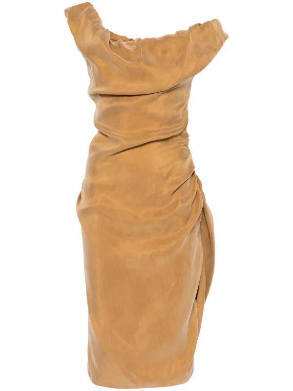 Vivienne Westwood Mini and short dresses for Women | Online Sale up to 68%  off | Lyst