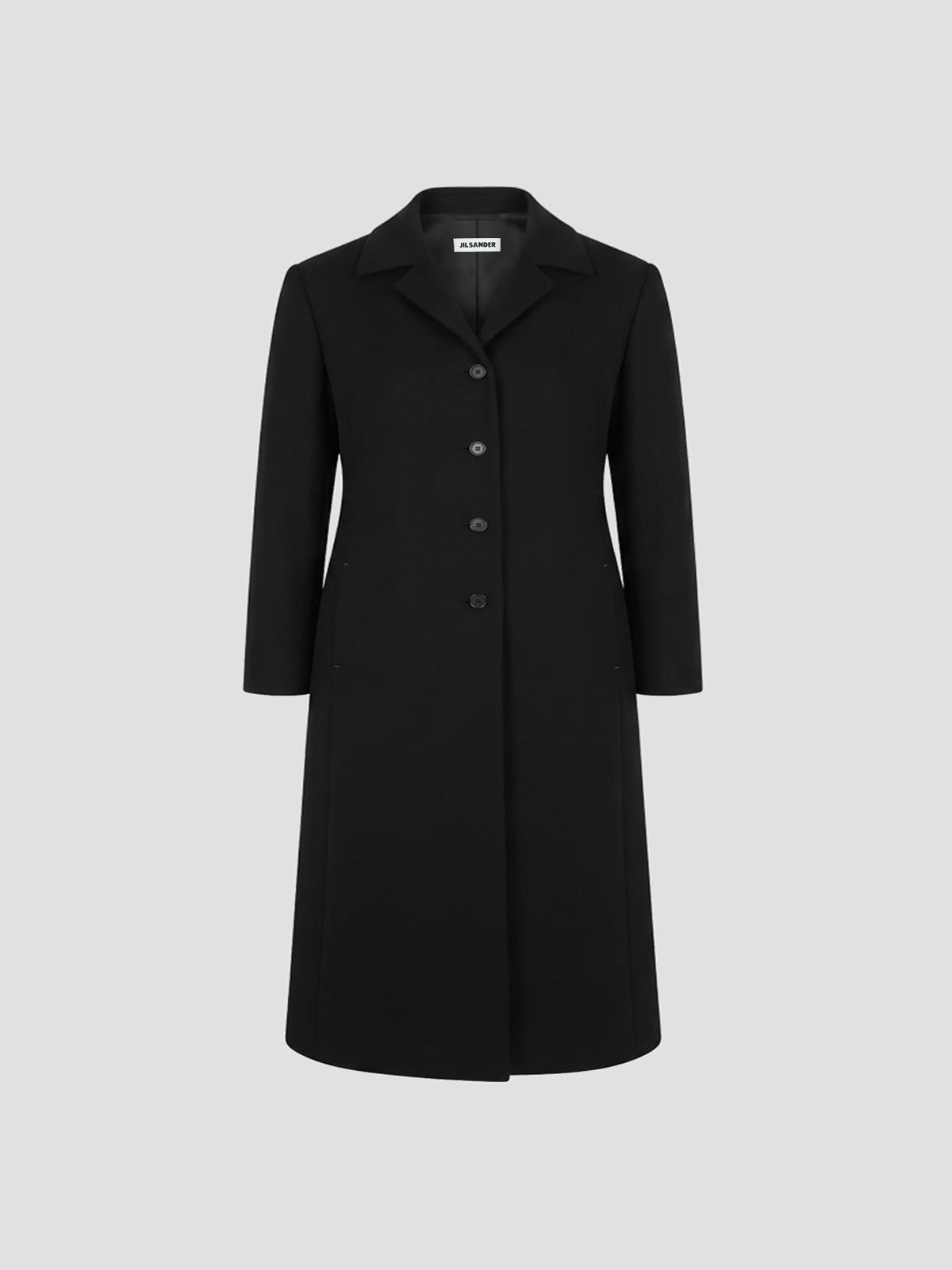 Jil Sander Jackets for Women | Online Sale up to 53% off | Lyst