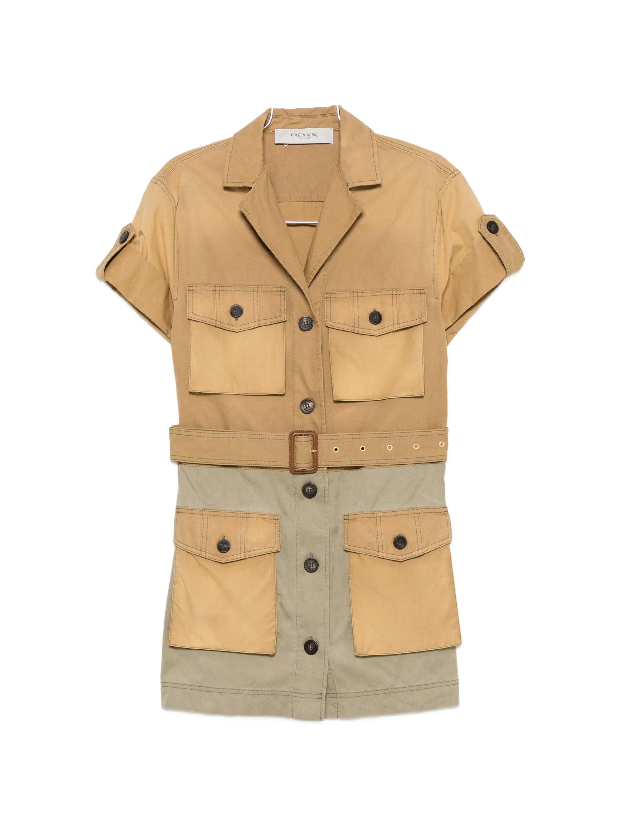 Golden Goose Dresses for Women | Online Sale up to 64% off | Lyst