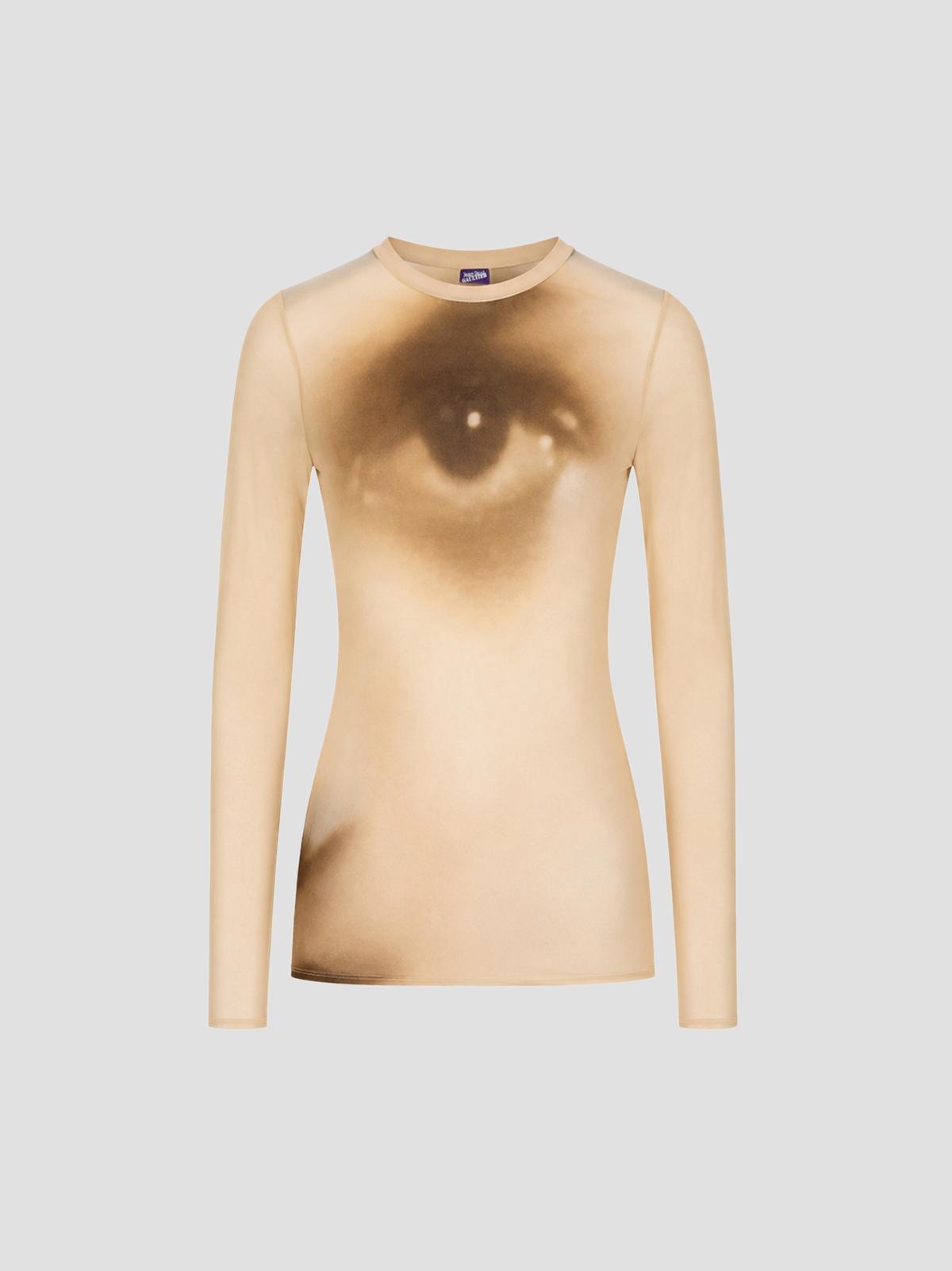 Jean Paul Gaultier Long-sleeved tops for Women | Online Sale up to