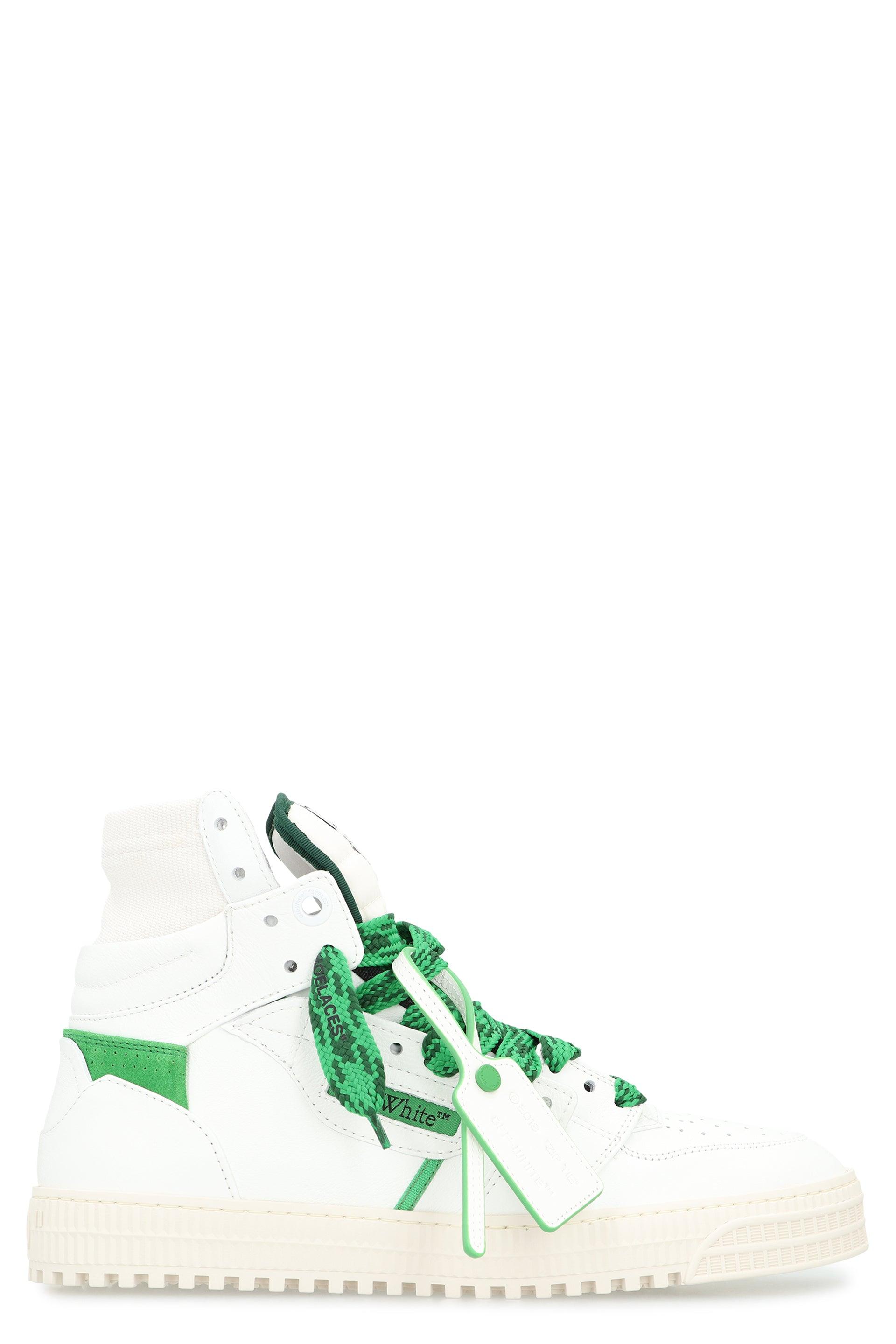 Off-White c/o Virgil Abloh High-top sneakers for Men 