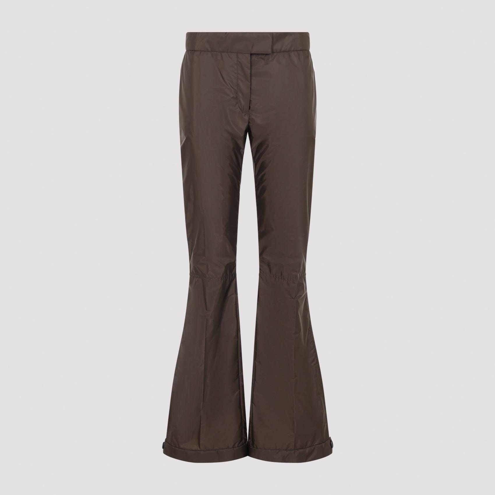 Miu Miu Pants for Women | Online Sale up to 54% off | Lyst