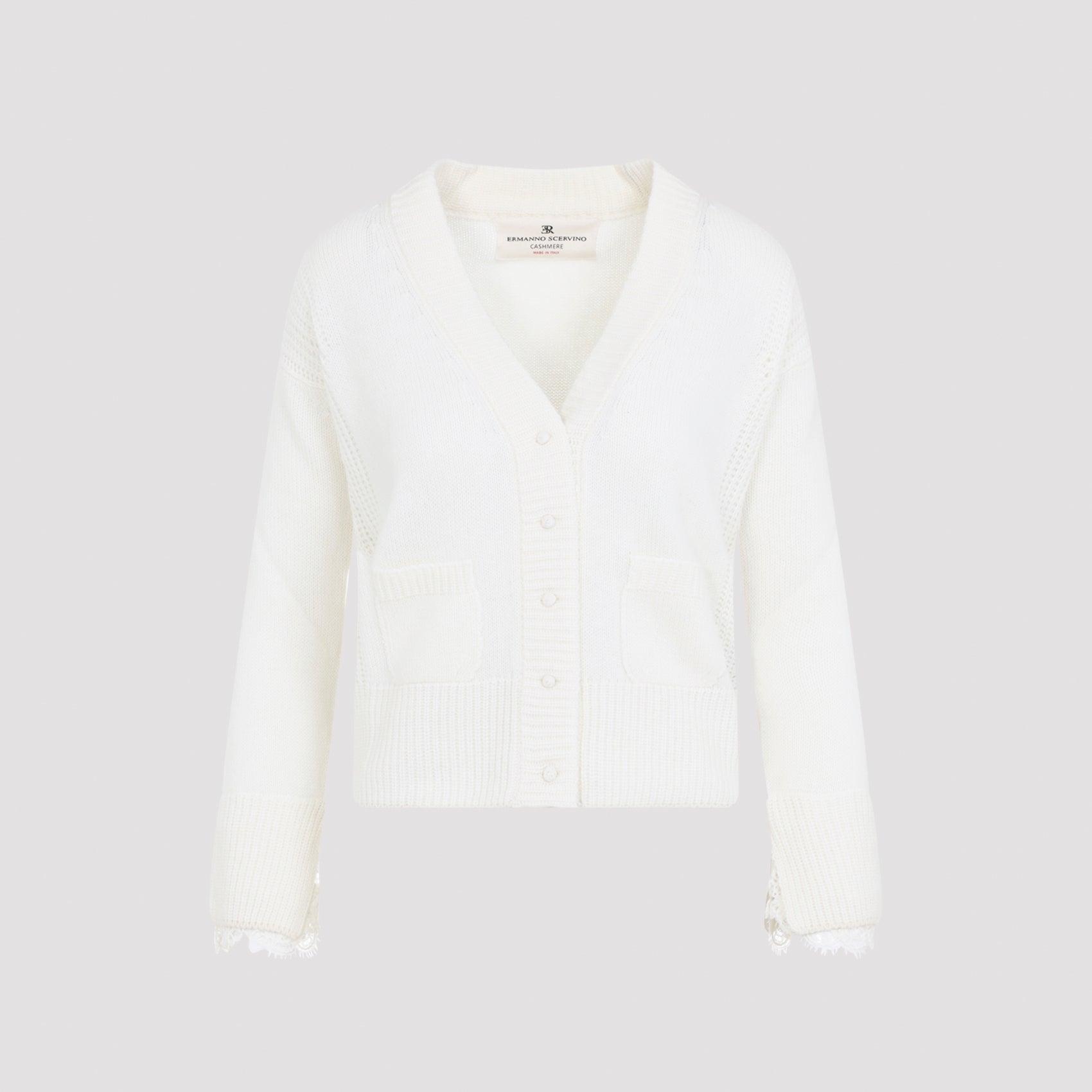 Ermanno Scervino Knitwear for Women | Online Sale up to 67% off | Lyst