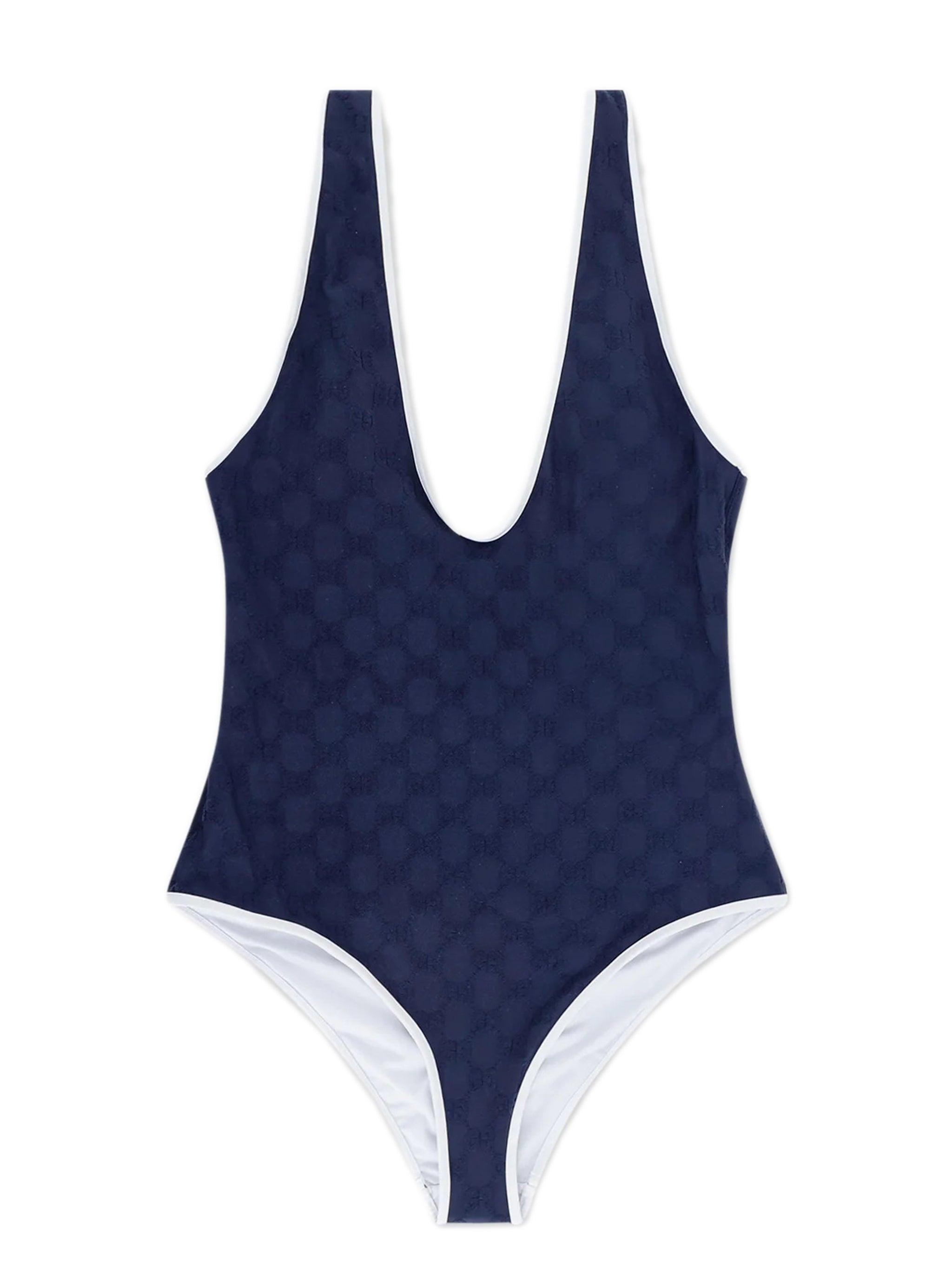 Women's Gucci One-piece swimsuits and bathing suits | Lyst
