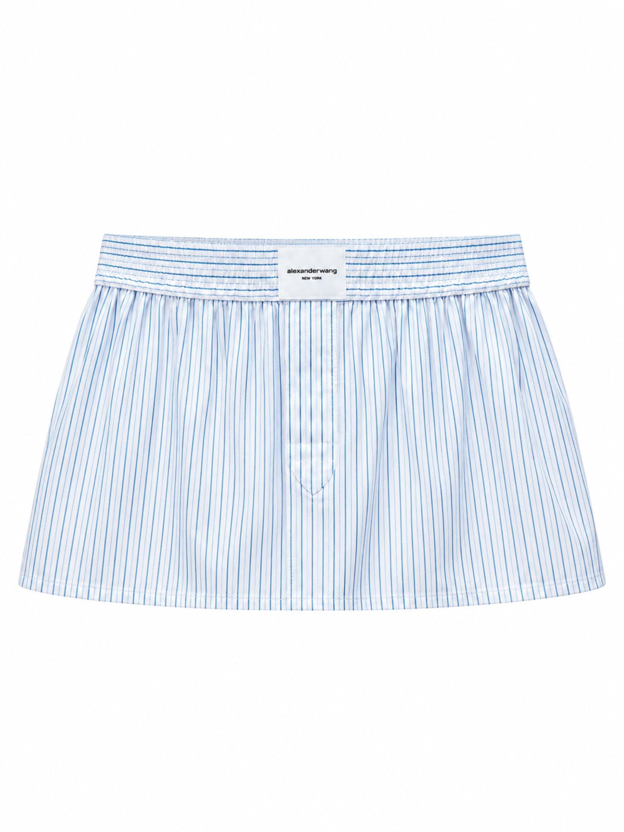 Alexander Wang Shorts for Women | Online Sale up to 49% off | Lyst