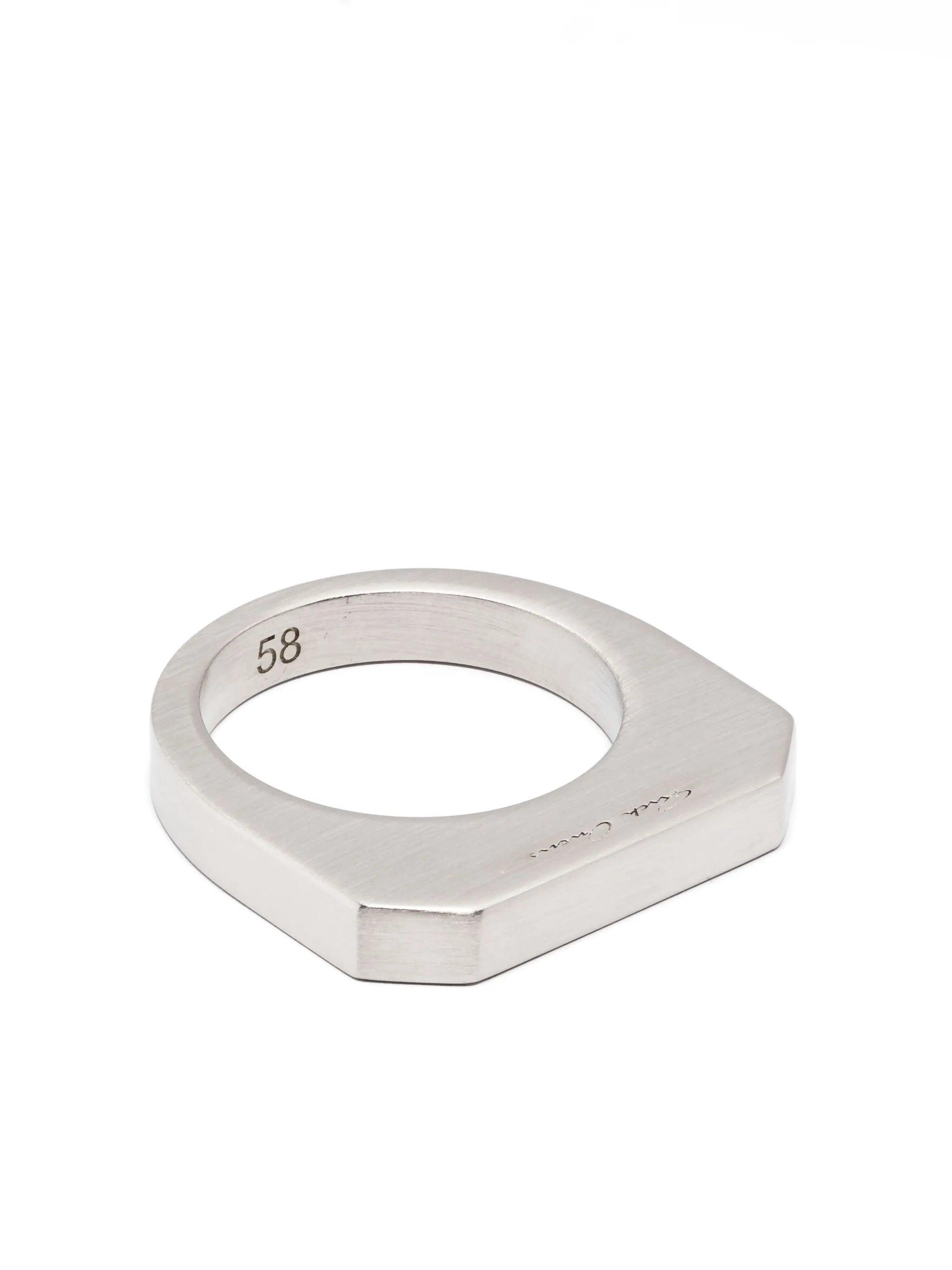 Rick Owens Rings for Men | Online Sale up to 58% off | Lyst