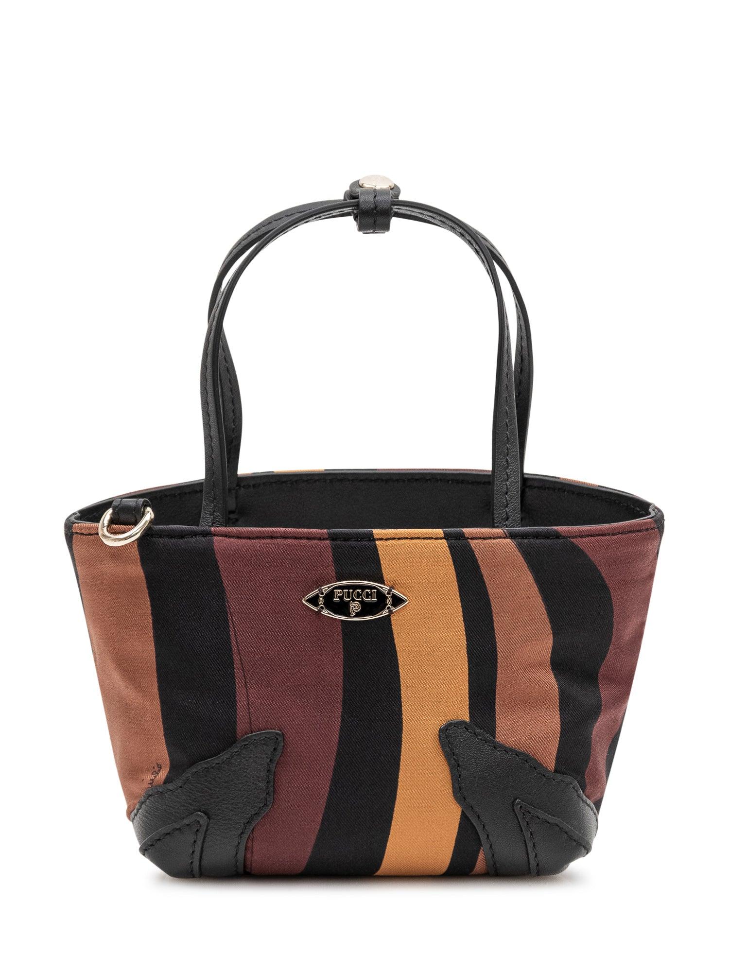 PUCCI Tote bags for Women | Online Sale up to 51% off | Lyst