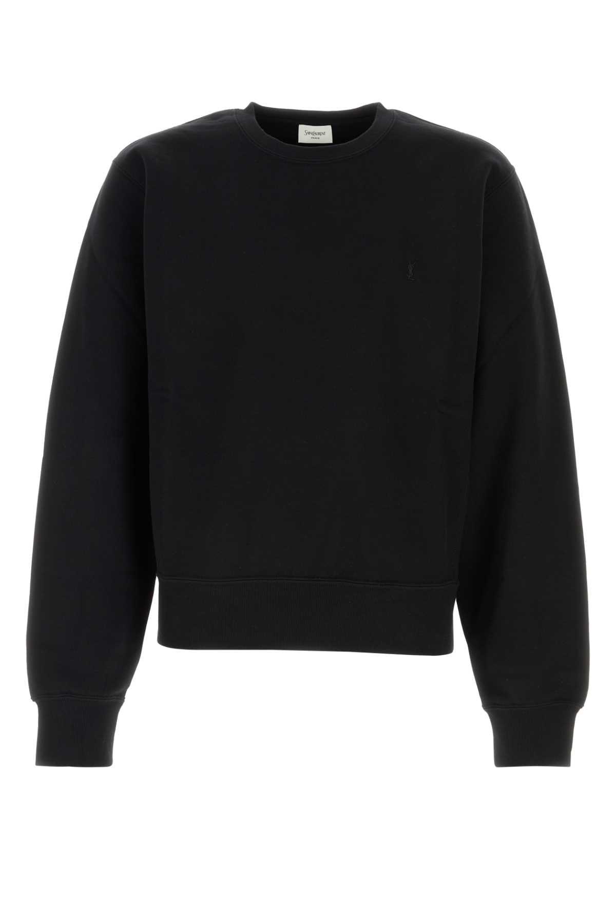 Men's Saint Laurent Sweatshirts | Lyst