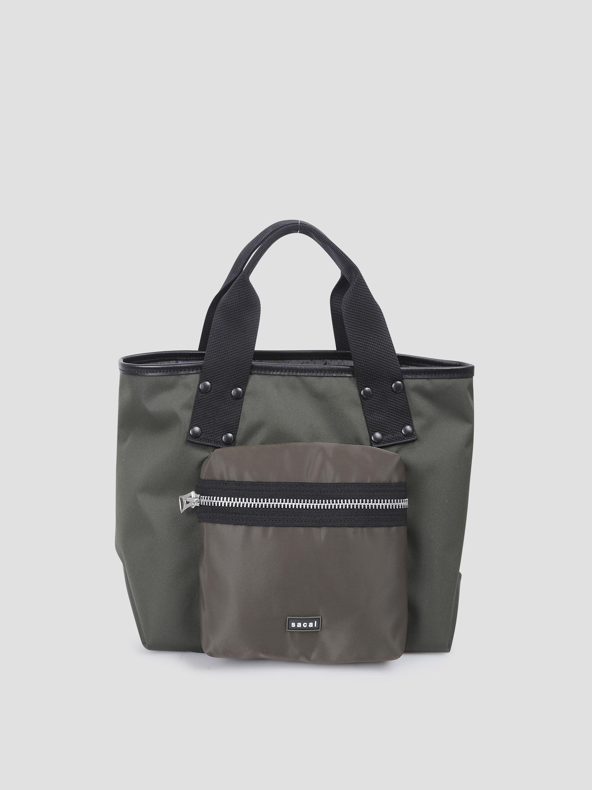 Sacai Tote bags for Women | Online Sale up to 40% off | Lyst